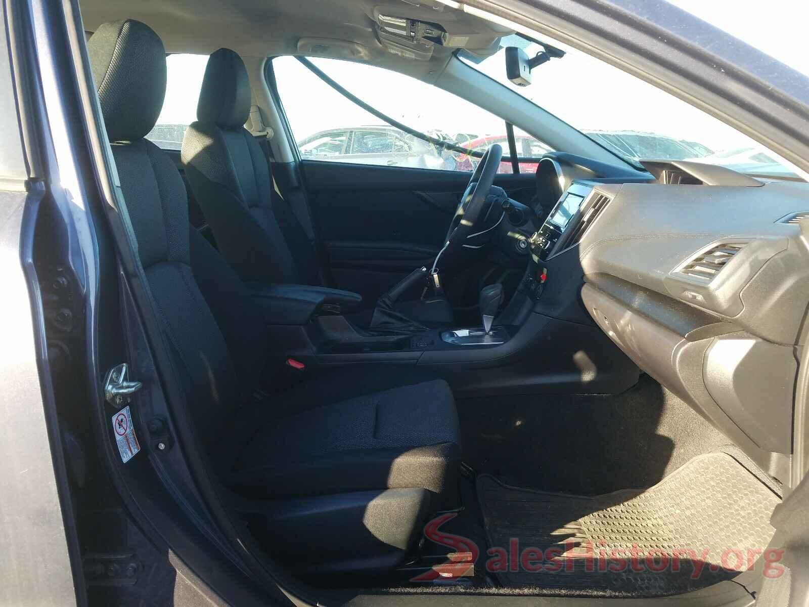 4S3GKAD61H3624946 2017 SUBARU IMPREZA