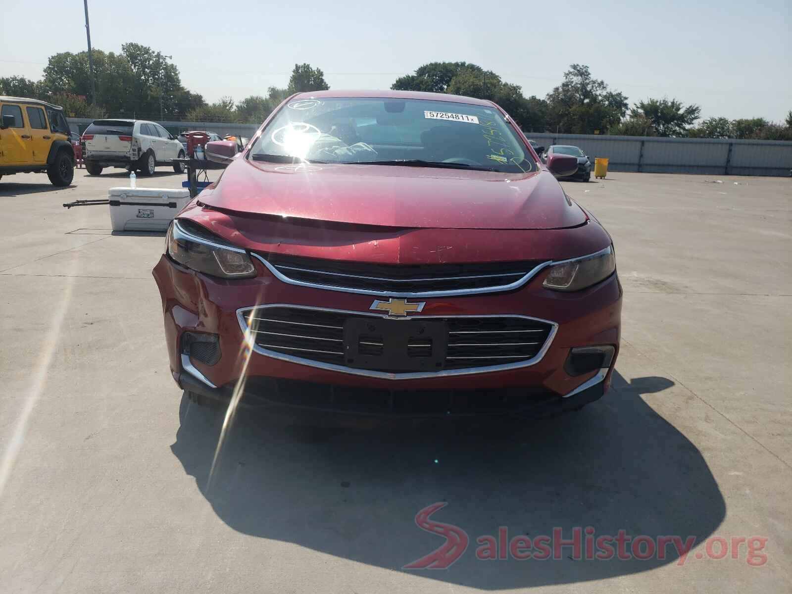 1G1ZD5ST3JF262280 2018 CHEVROLET MALIBU