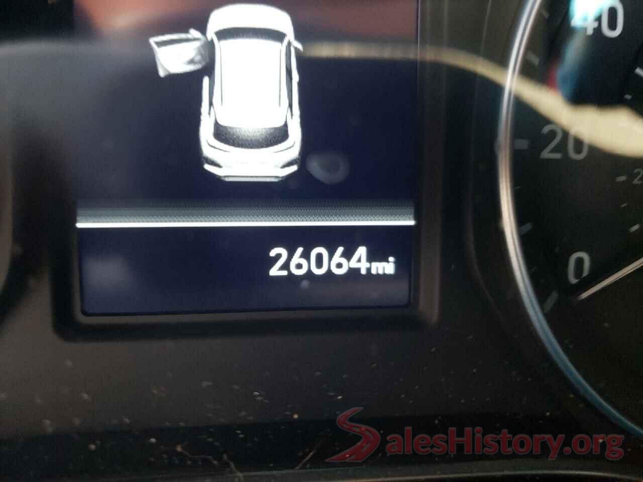 KM8K22AA8LU485728 2020 HYUNDAI KONA