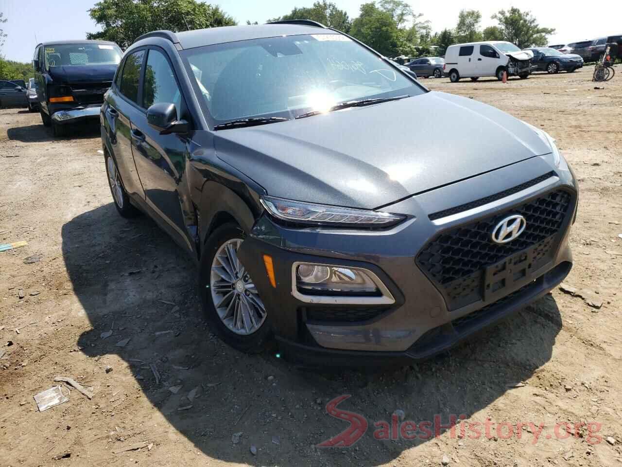 KM8K22AA8LU485728 2020 HYUNDAI KONA