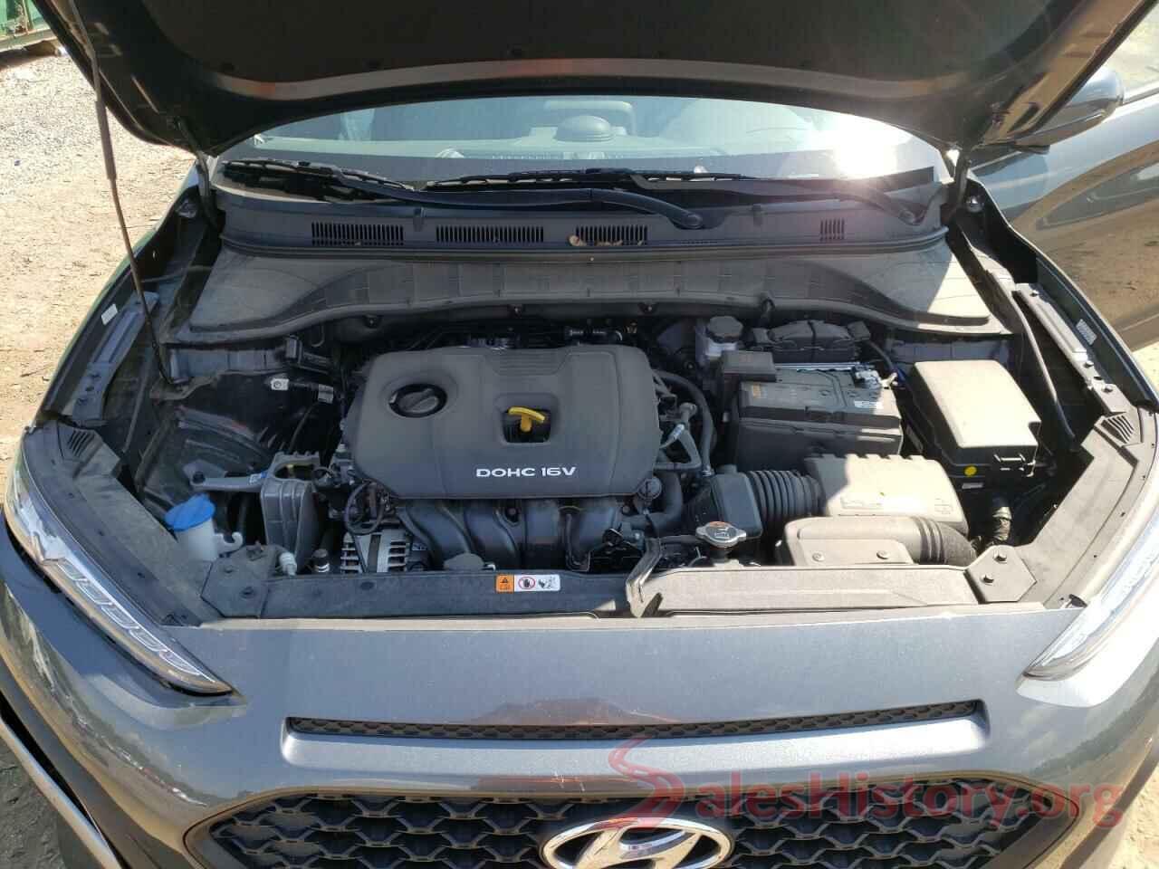 KM8K22AA8LU485728 2020 HYUNDAI KONA