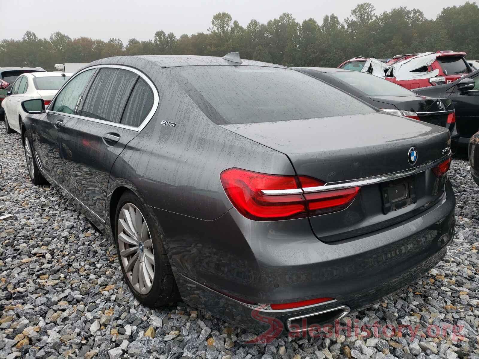 WBA7J2C56JG938377 2018 BMW 7 SERIES