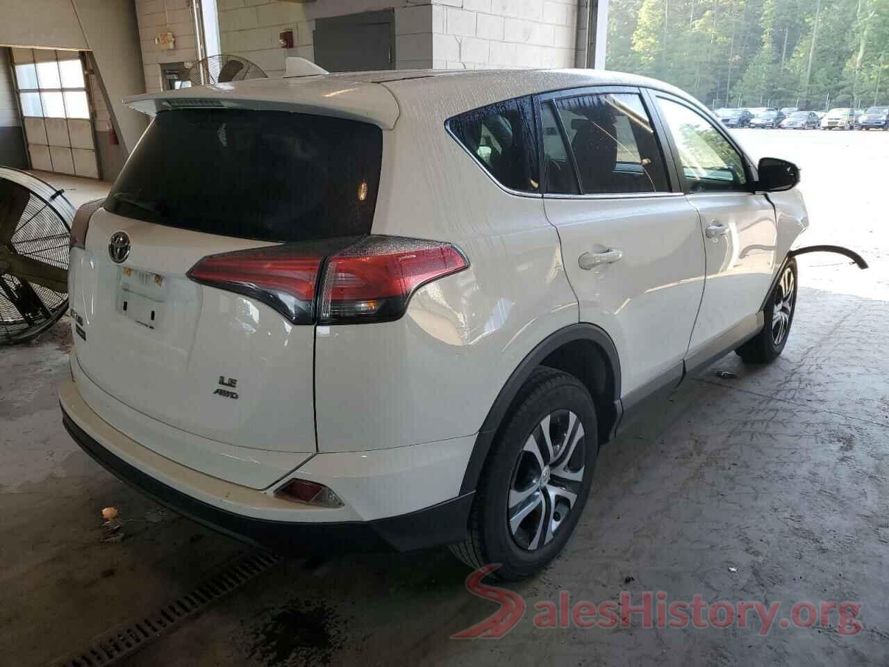 JTMBFREV9JJ225089 2018 TOYOTA RAV4