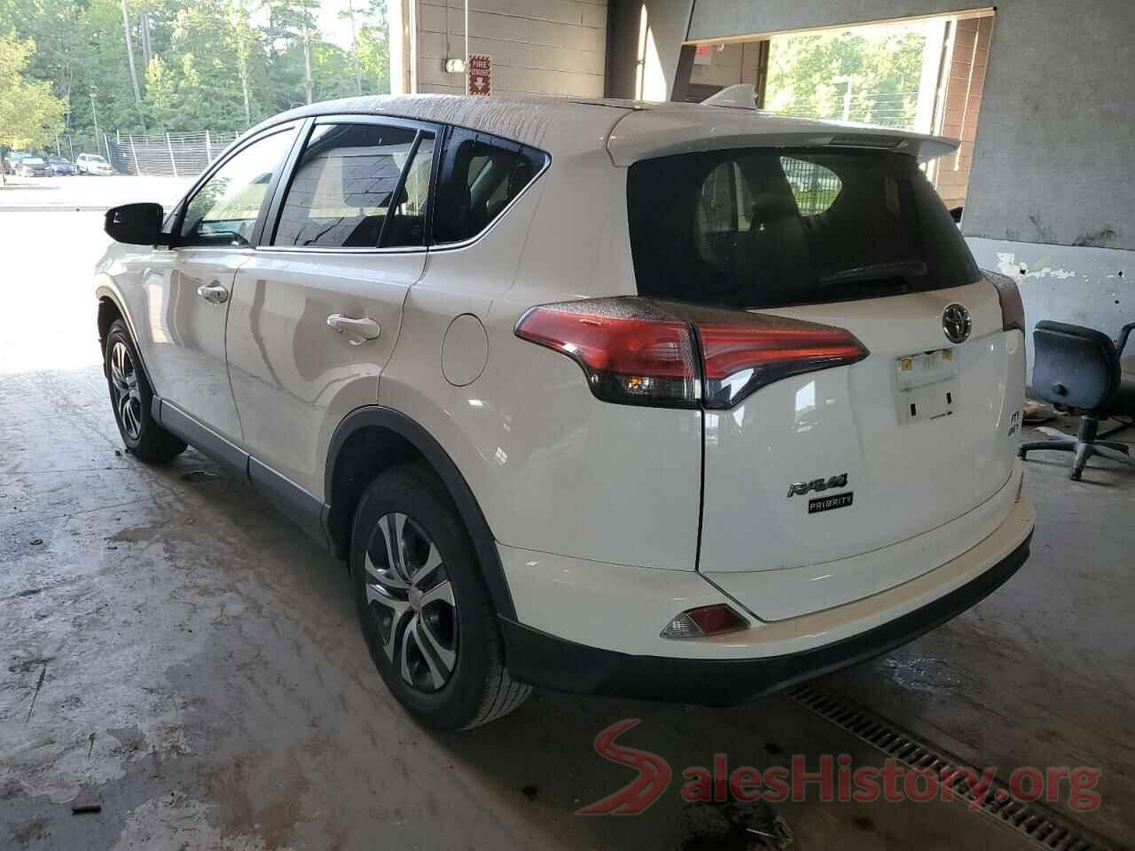 JTMBFREV9JJ225089 2018 TOYOTA RAV4