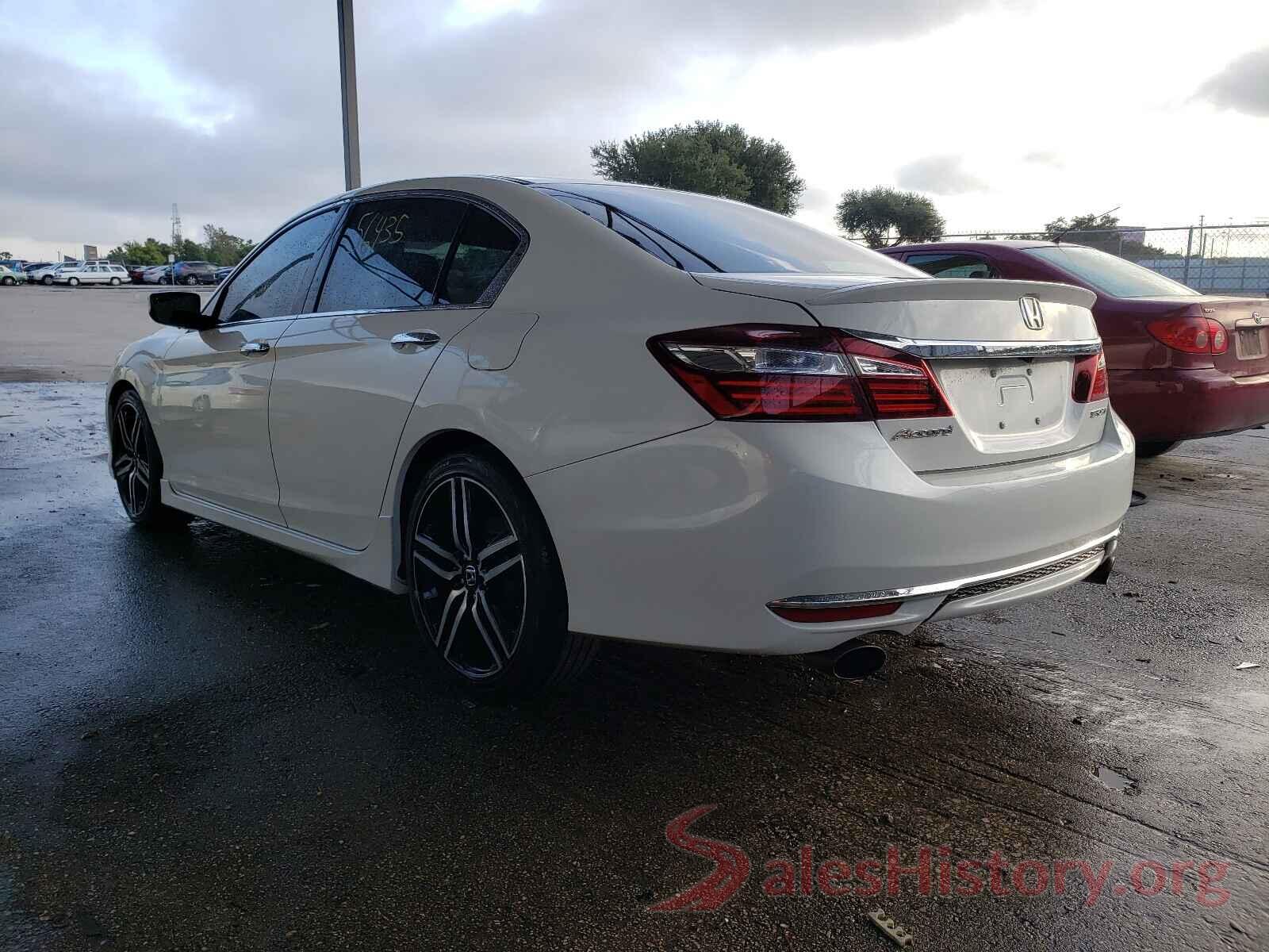 1HGCR2F57HA042206 2017 HONDA ACCORD