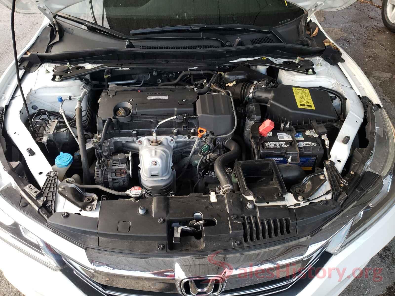 1HGCR2F57HA042206 2017 HONDA ACCORD