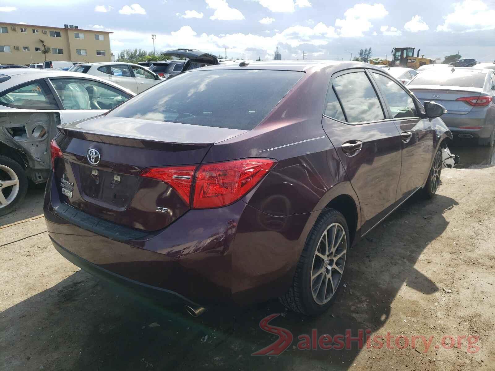 5YFBURHE7HP577577 2017 TOYOTA COROLLA