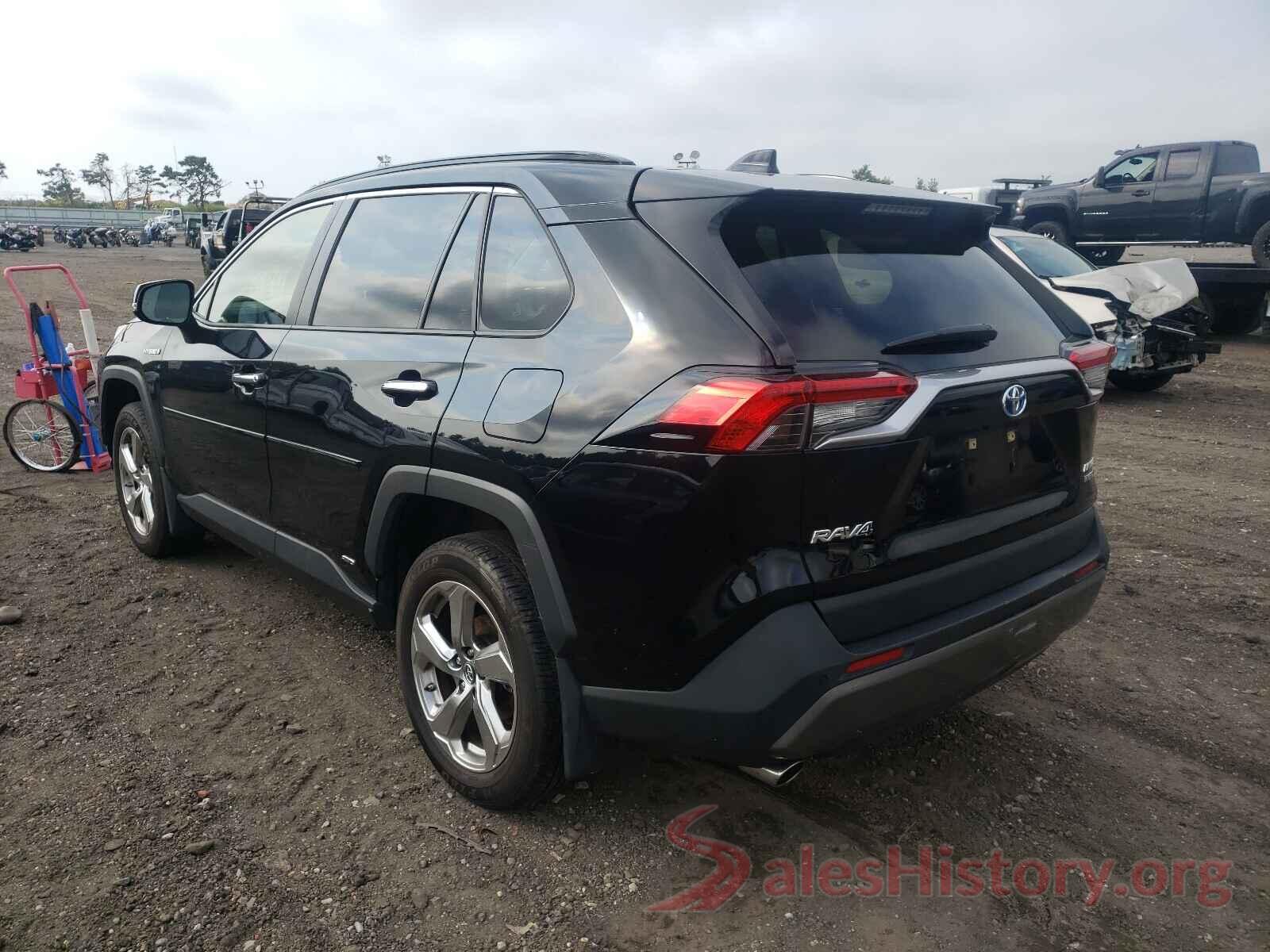 JTMDWRFV5KD004466 2019 TOYOTA RAV4