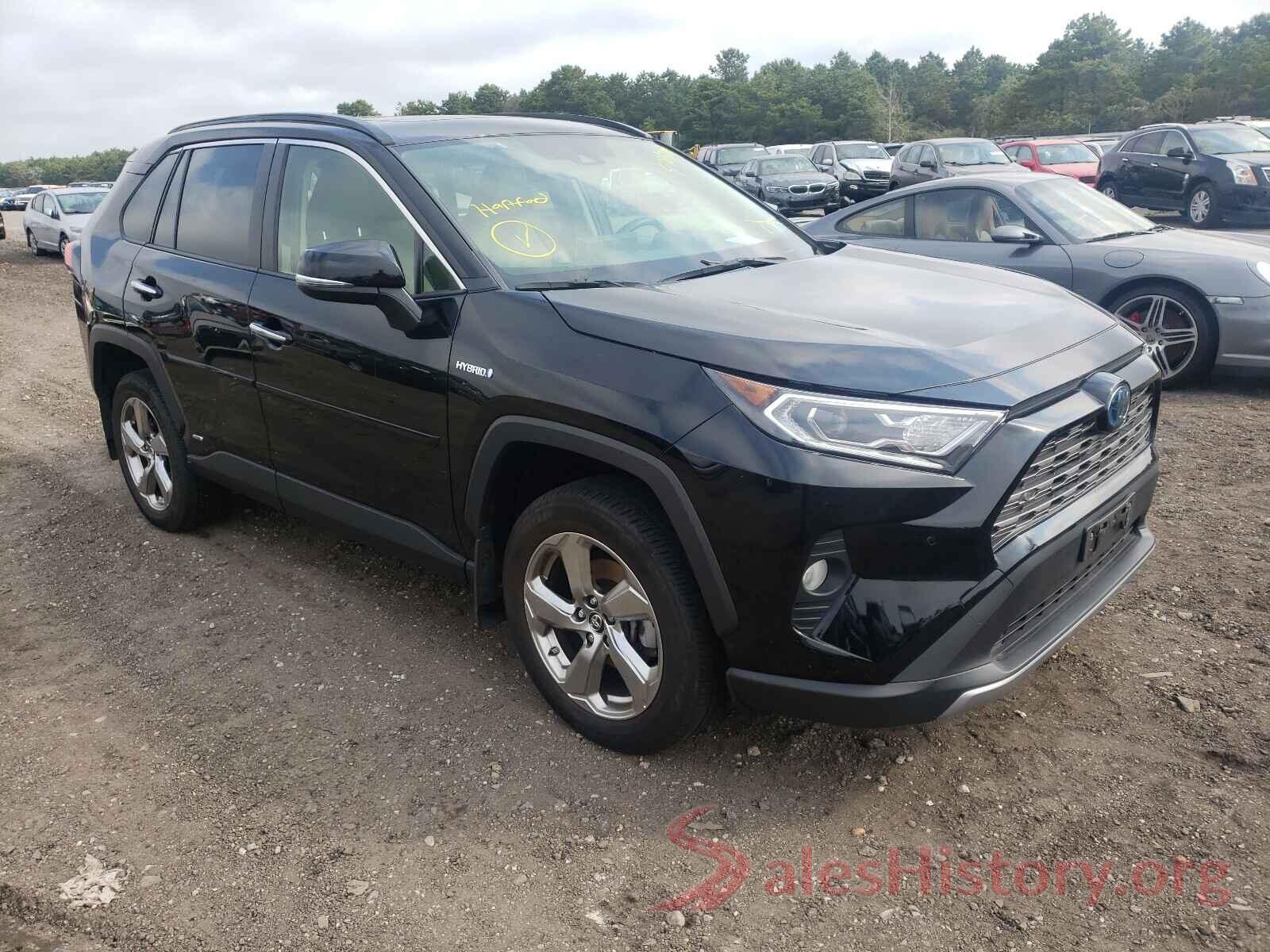 JTMDWRFV5KD004466 2019 TOYOTA RAV4