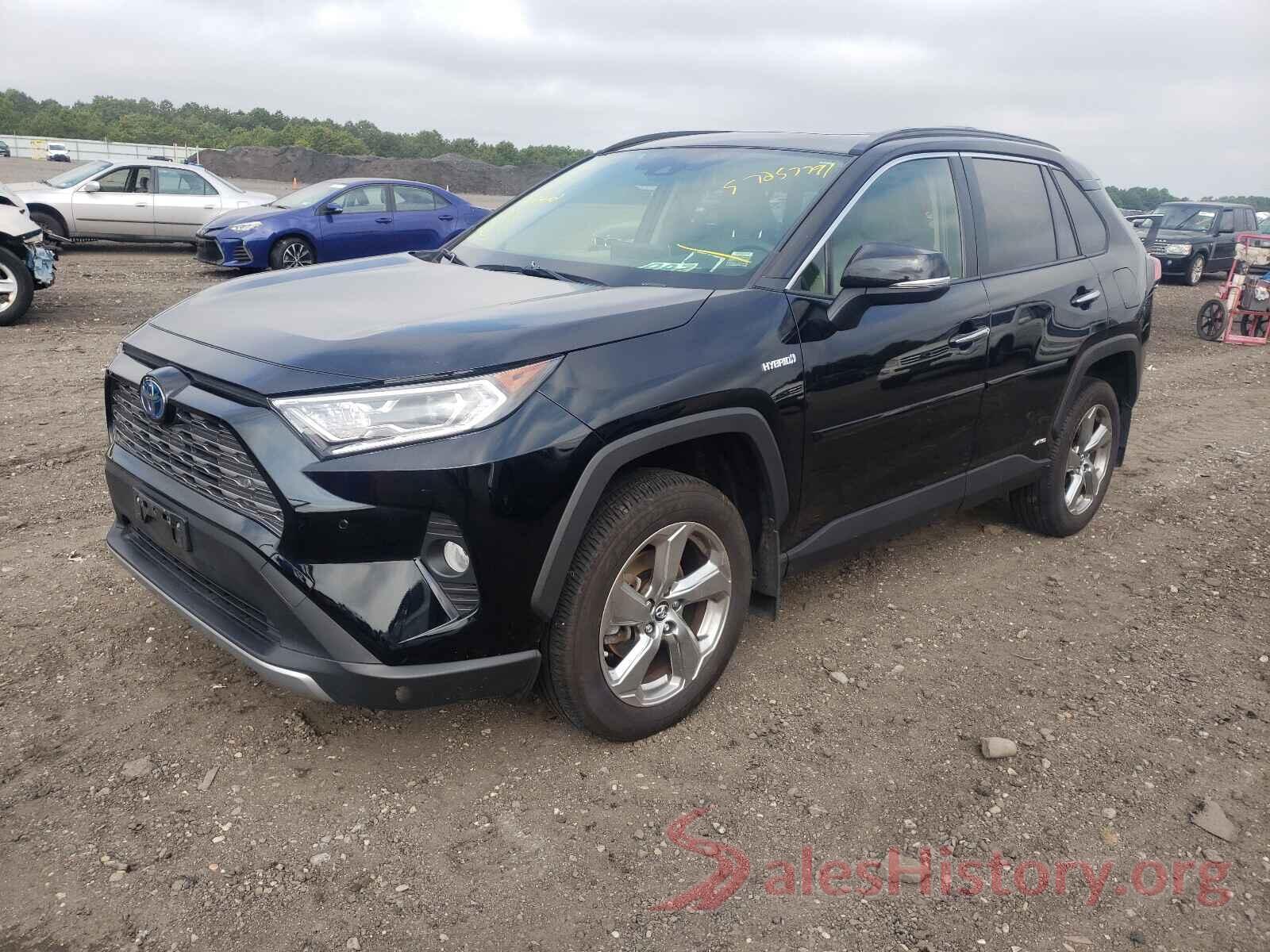 JTMDWRFV5KD004466 2019 TOYOTA RAV4