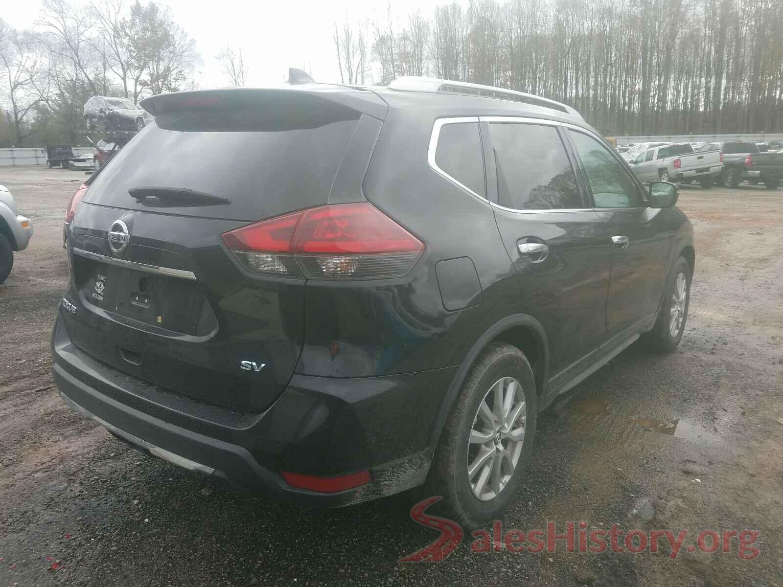 KNMAT2MTXJP513440 2018 NISSAN ROGUE