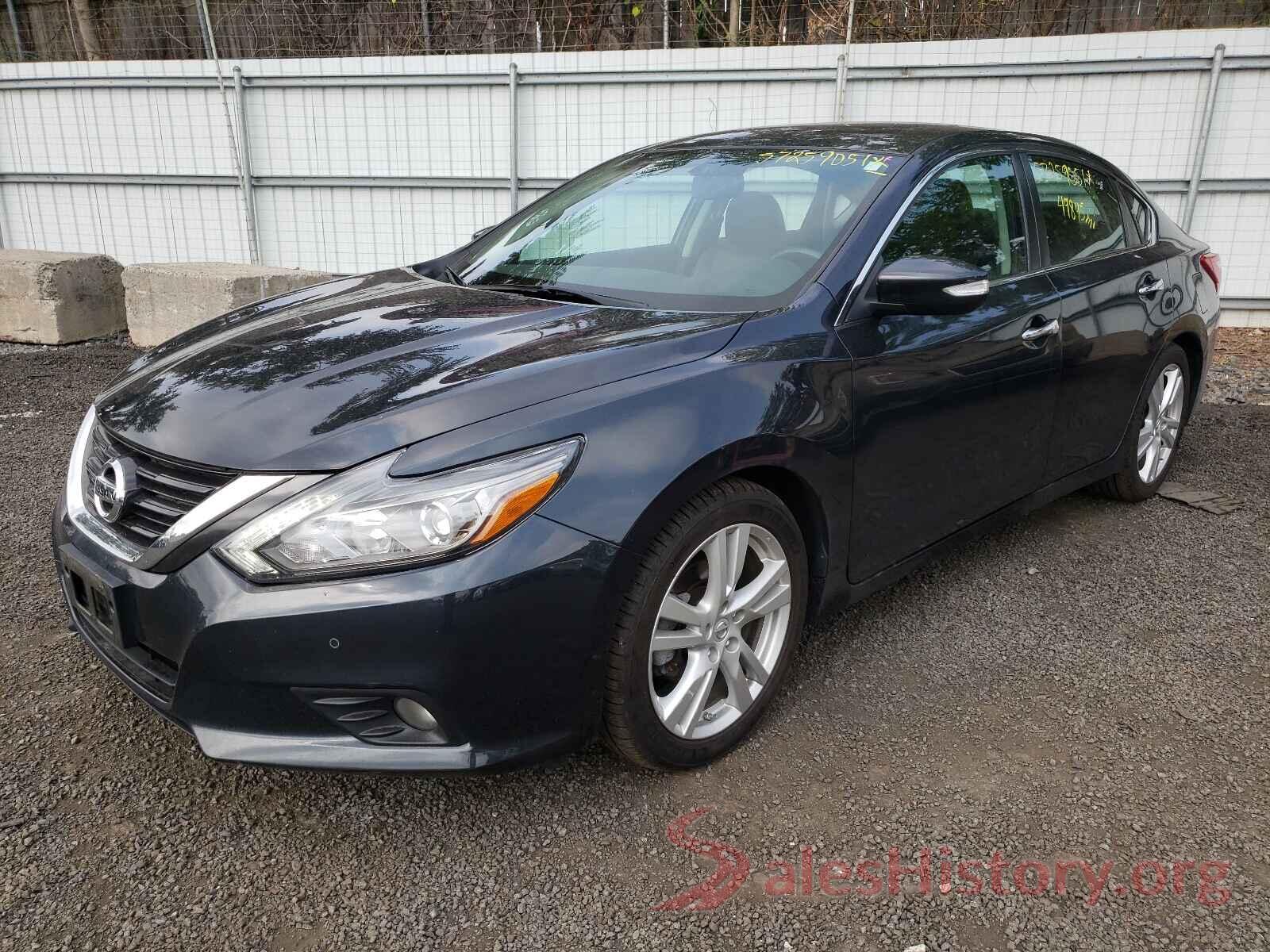 1N4BL3AP3HC148432 2017 NISSAN ALTIMA