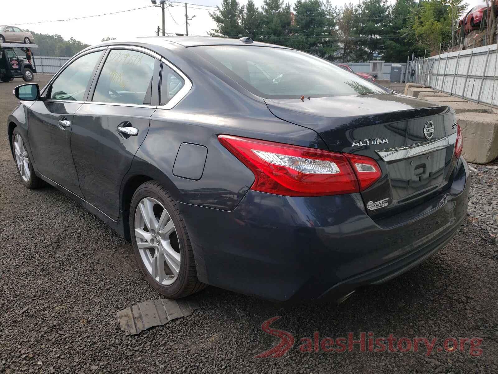 1N4BL3AP3HC148432 2017 NISSAN ALTIMA