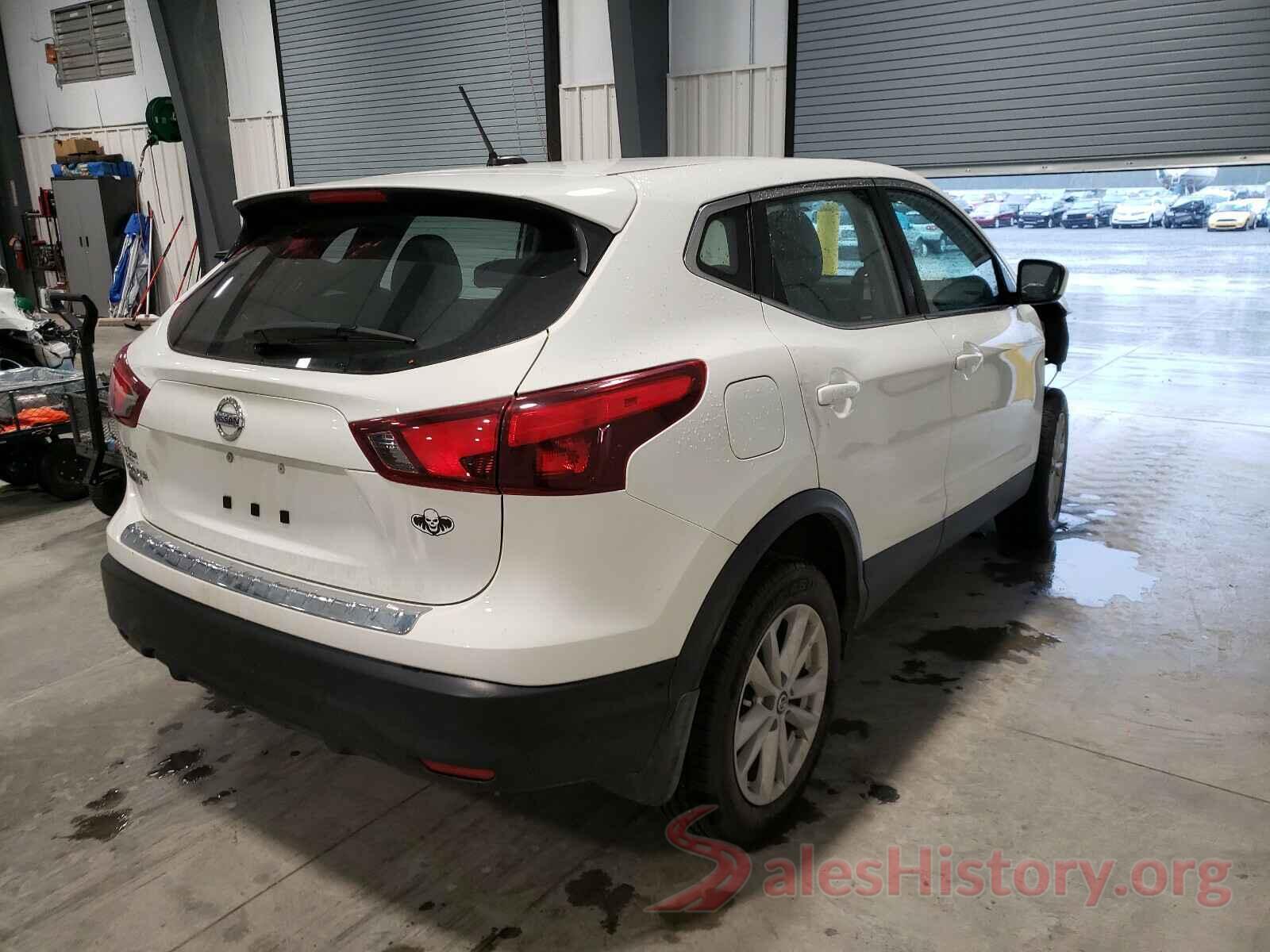 JN1BJ1CPXKW230183 2019 NISSAN ROGUE