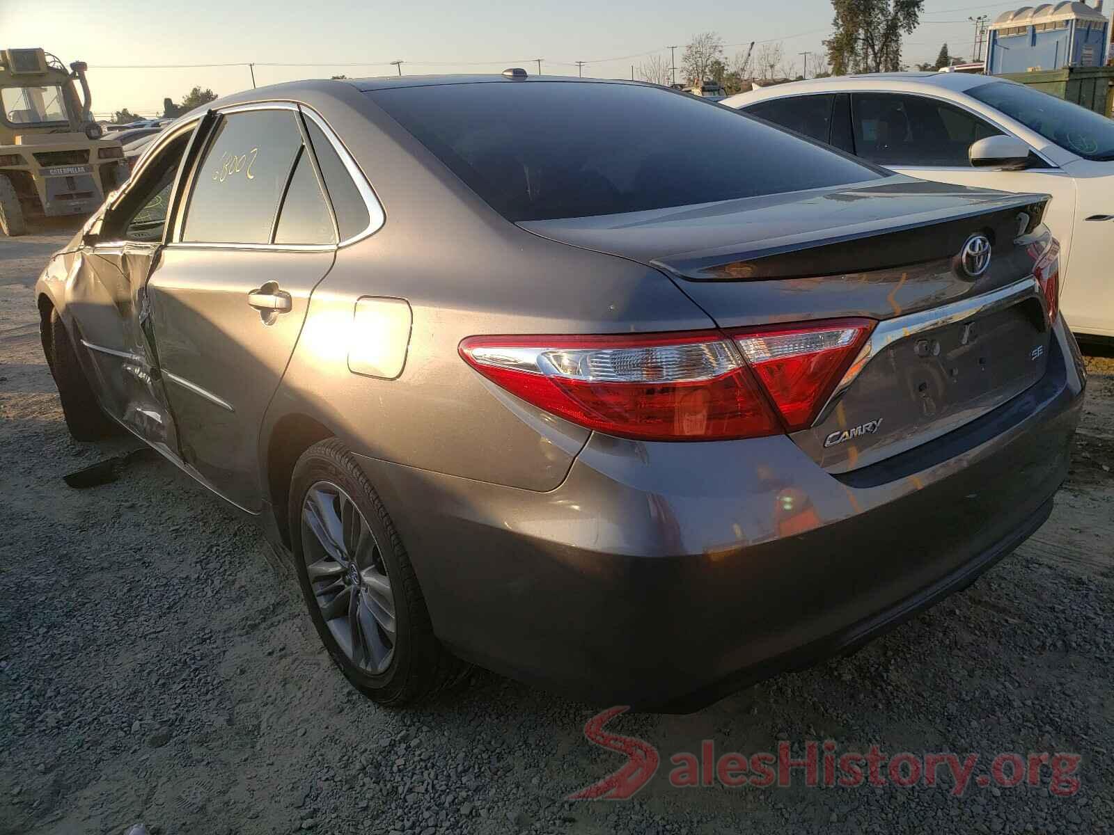 4T1BF1FK7HU310832 2017 TOYOTA CAMRY