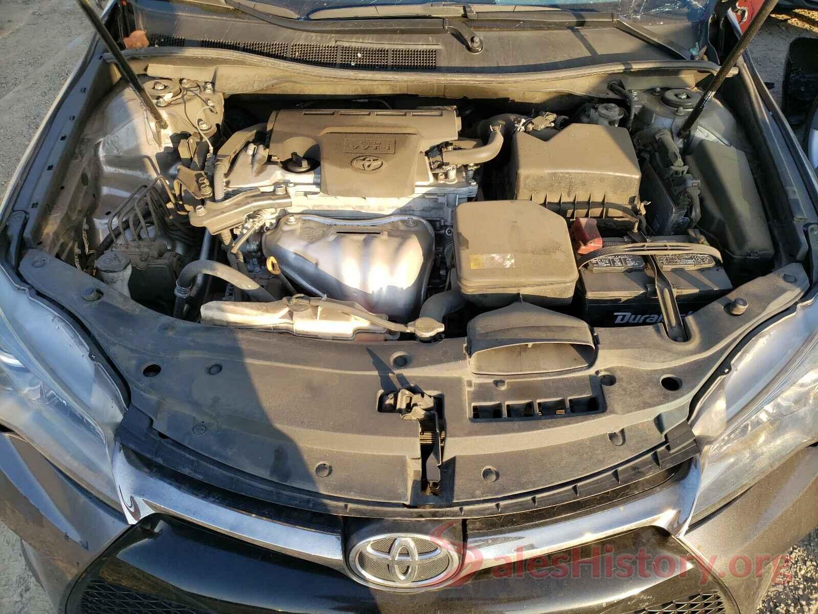 4T1BF1FK7HU310832 2017 TOYOTA CAMRY