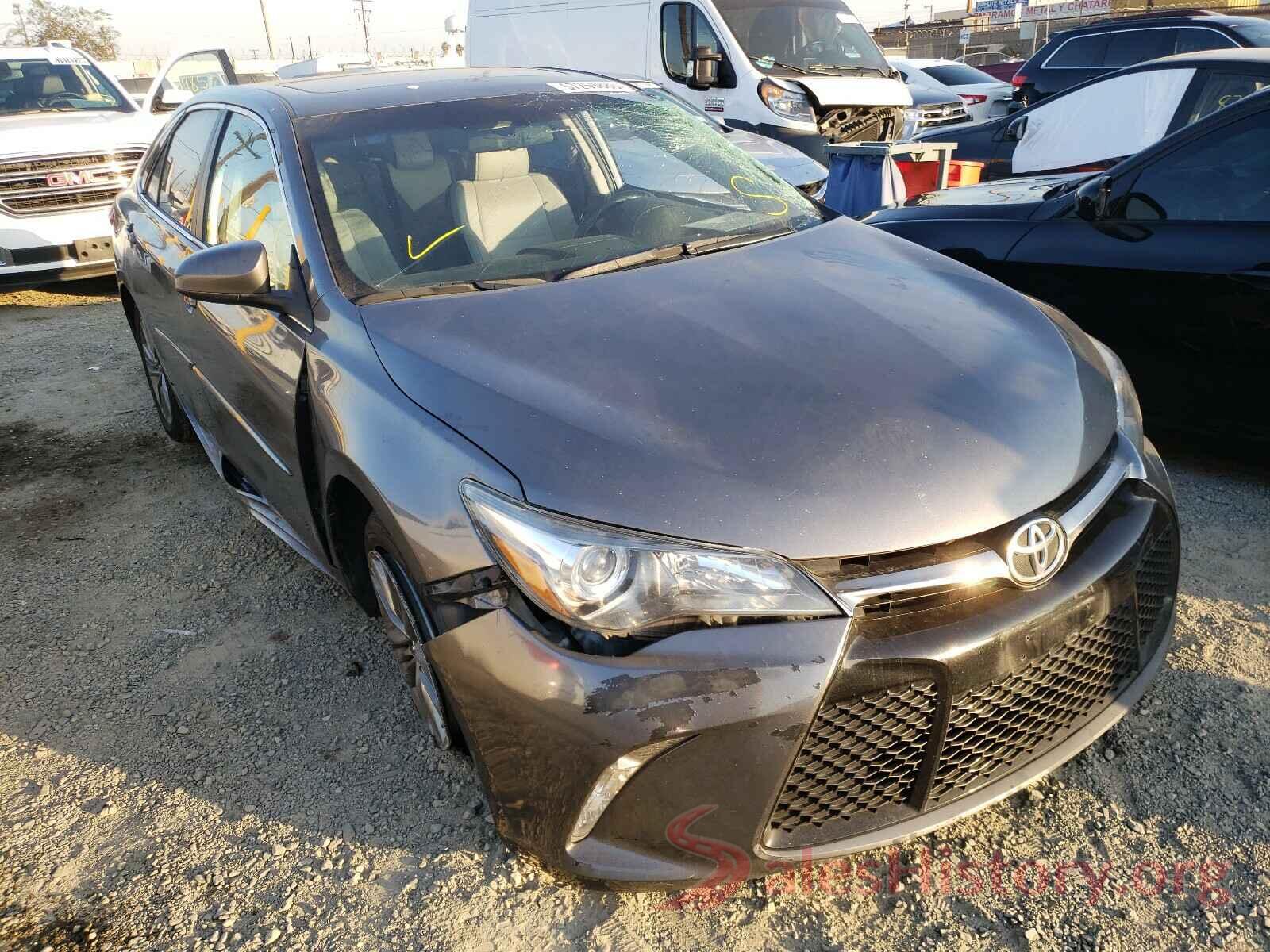 4T1BF1FK7HU310832 2017 TOYOTA CAMRY