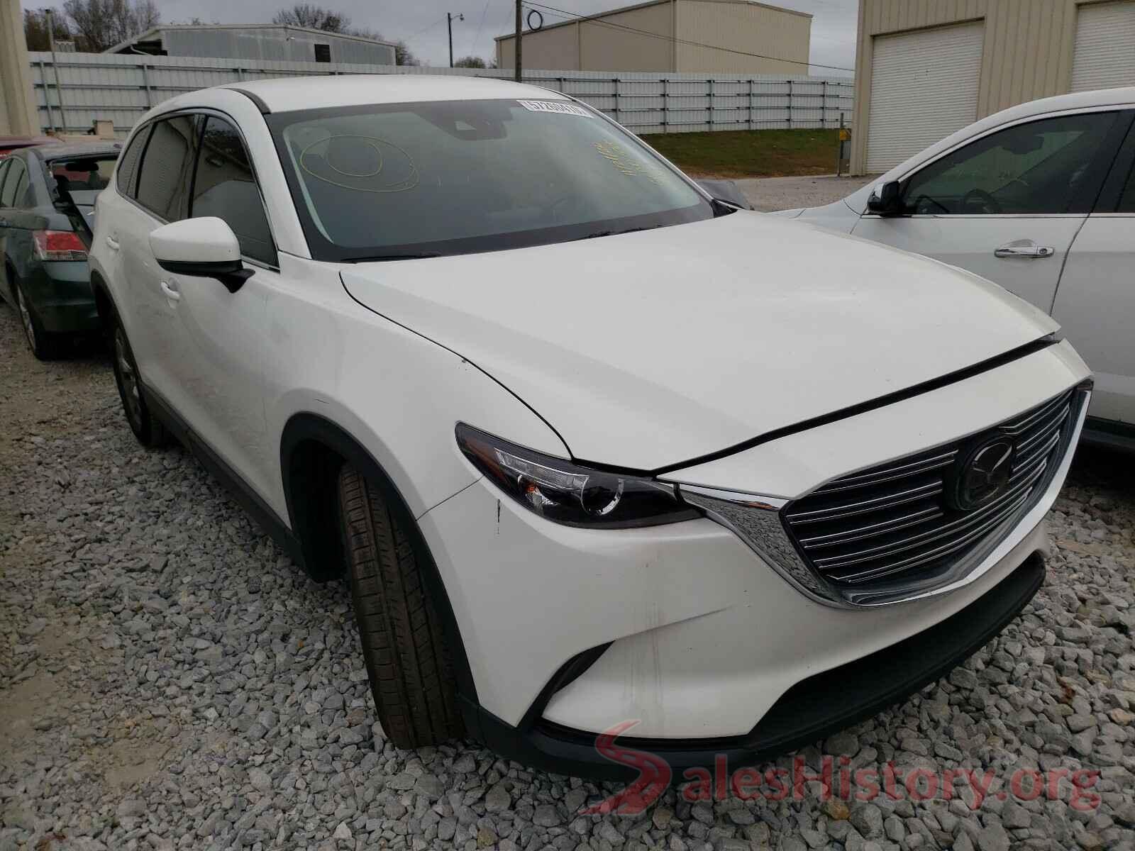 JM3TCACY5K0335941 2019 MAZDA CX-9