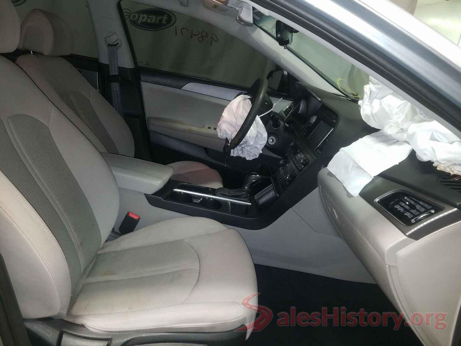 5NPE24AF1GH422995 2016 HYUNDAI SONATA