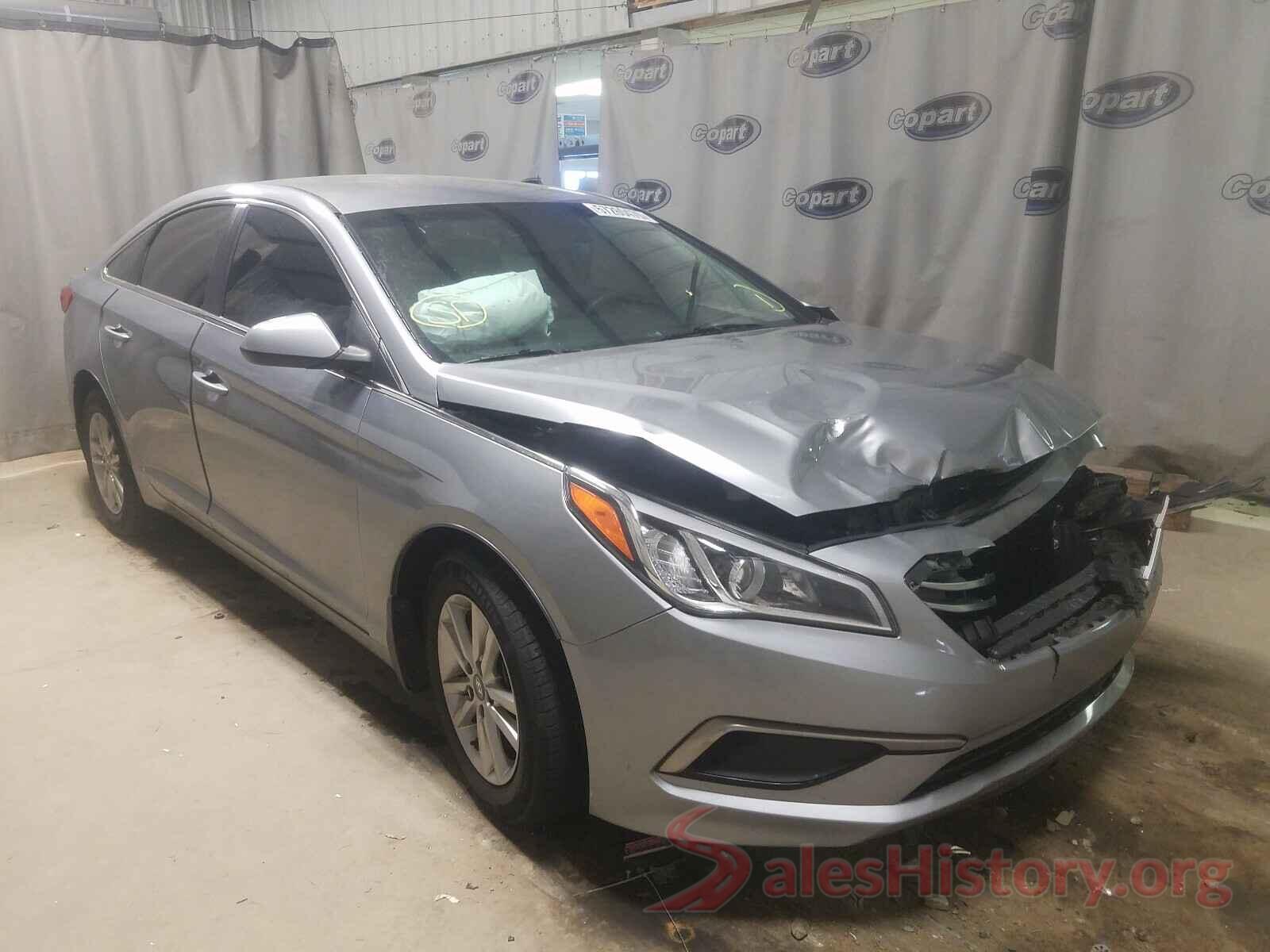 5NPE24AF1GH422995 2016 HYUNDAI SONATA