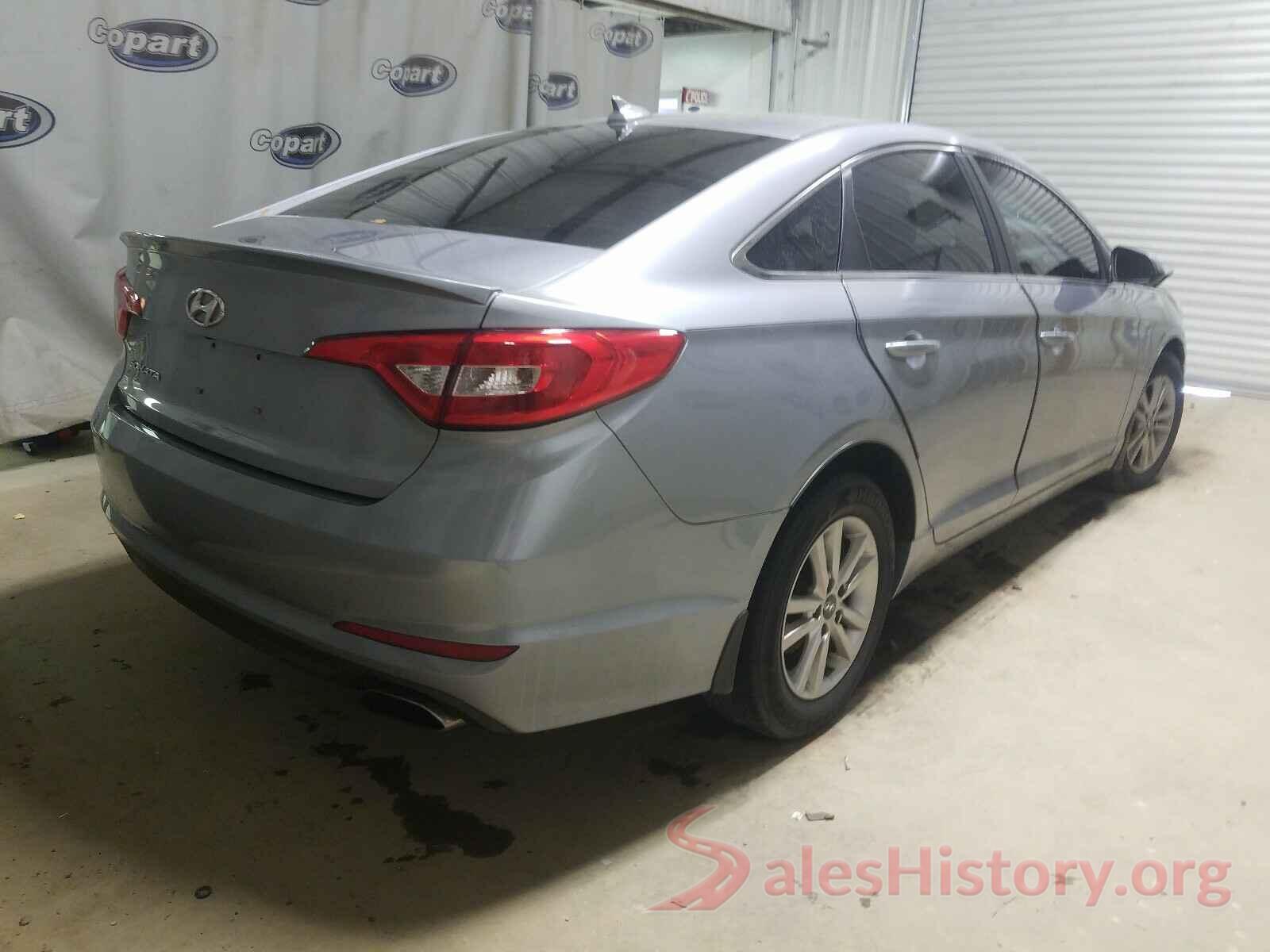 5NPE24AF1GH422995 2016 HYUNDAI SONATA