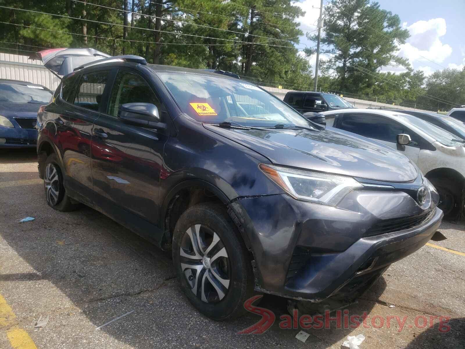 JTMZFREV6HJ701355 2017 TOYOTA RAV4