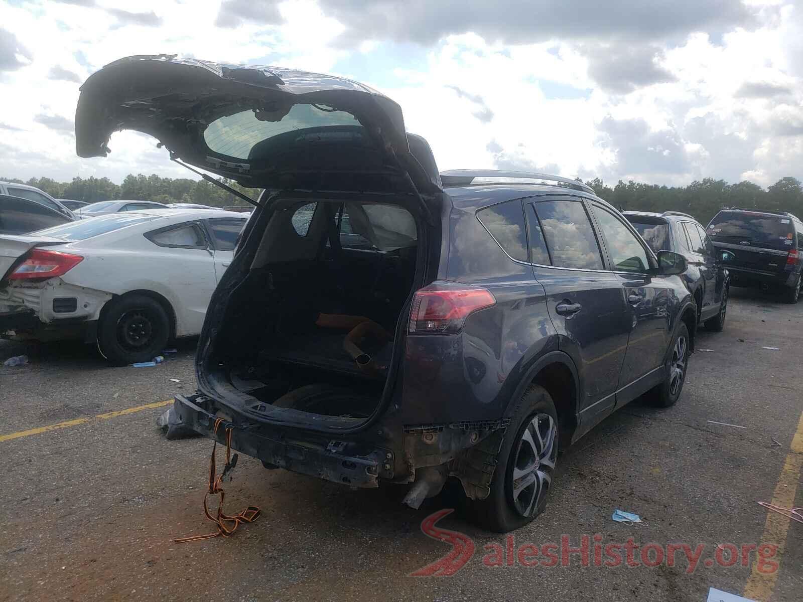 JTMZFREV6HJ701355 2017 TOYOTA RAV4