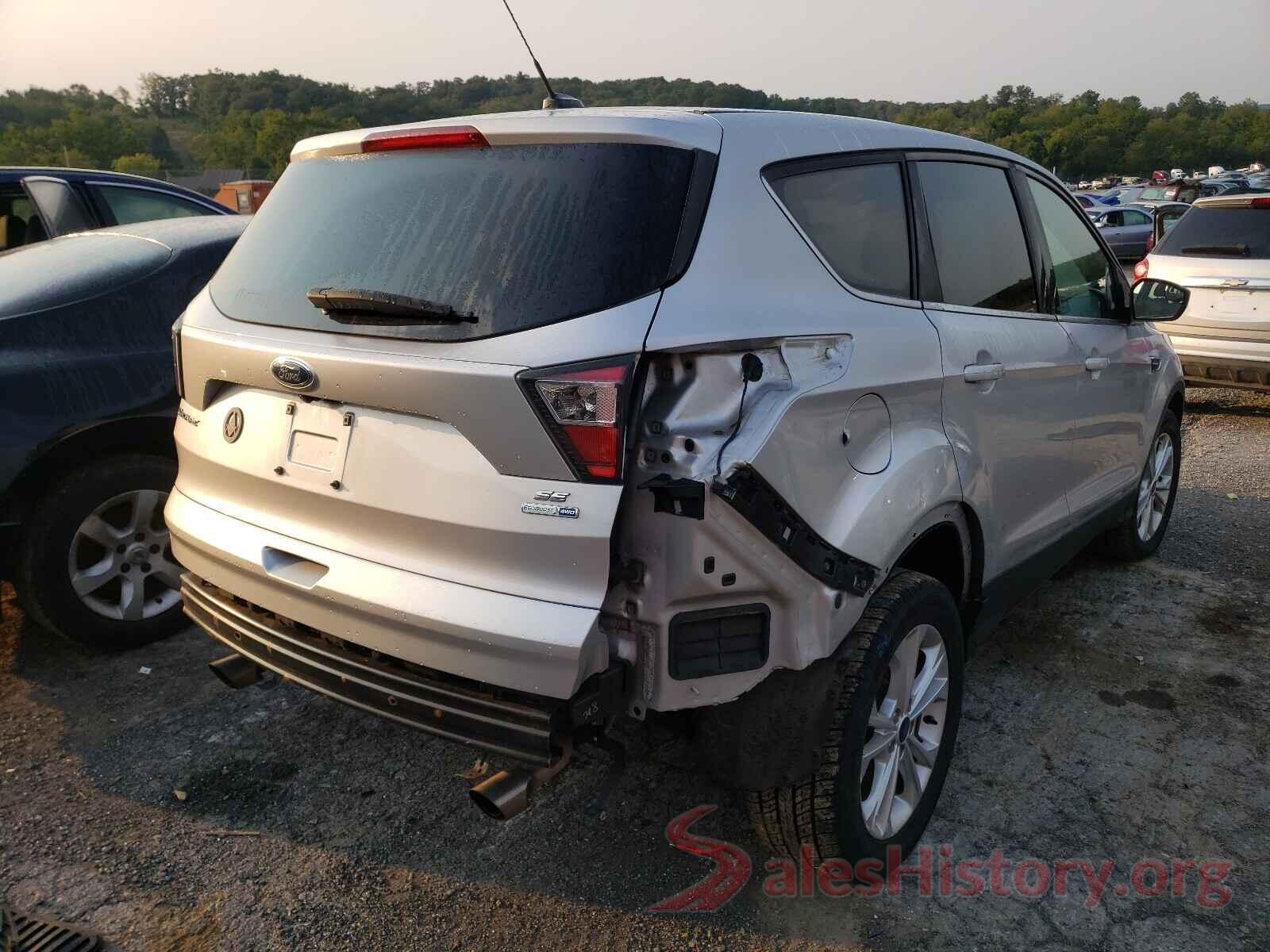 1FMCU9GD3HUA99492 2017 FORD ESCAPE