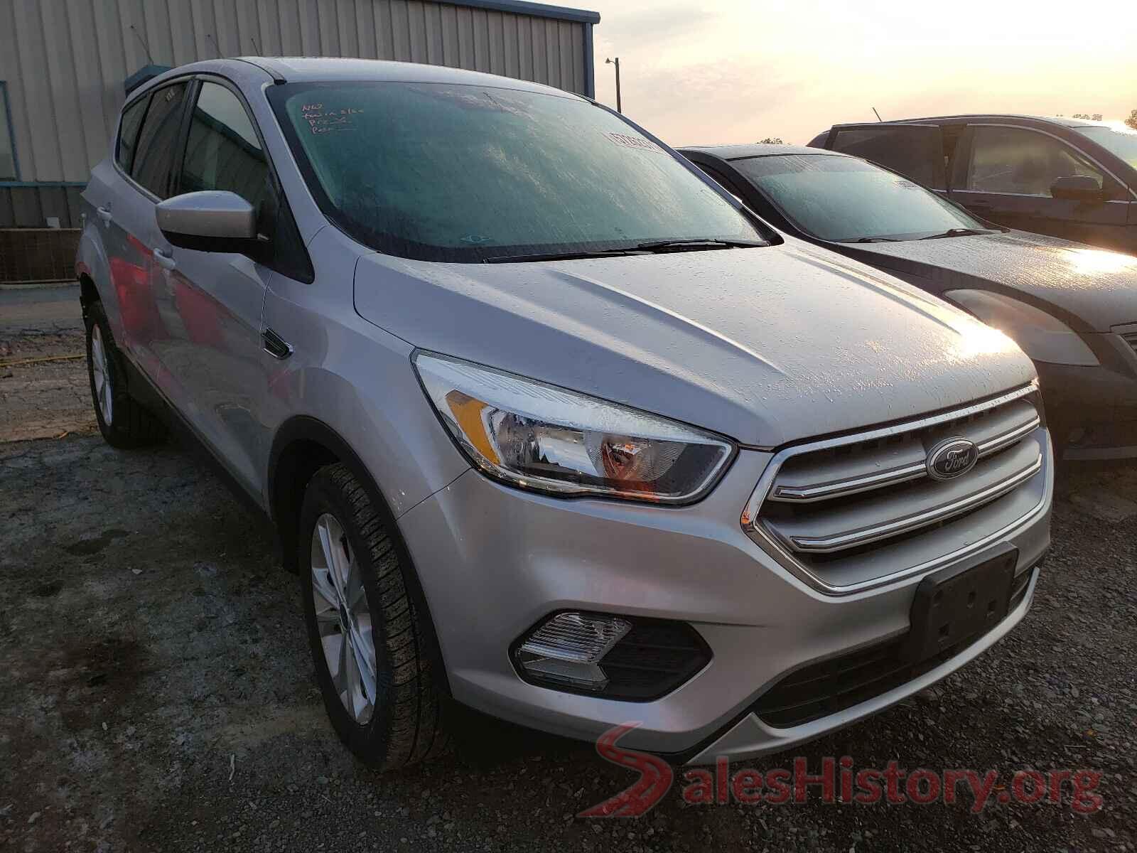 1FMCU9GD3HUA99492 2017 FORD ESCAPE