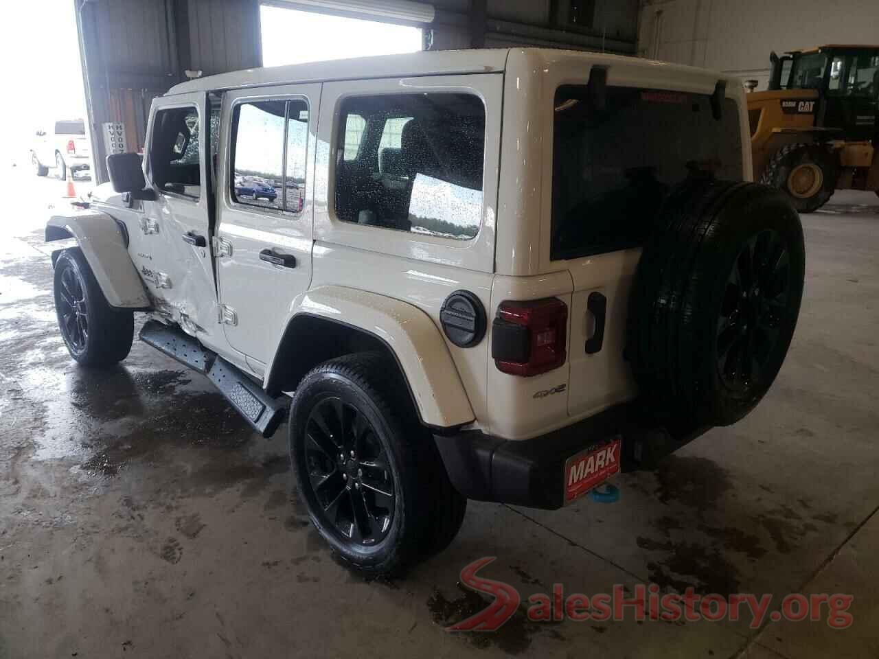 1C4JJXP64NW267523 2022 JEEP WRANGLER