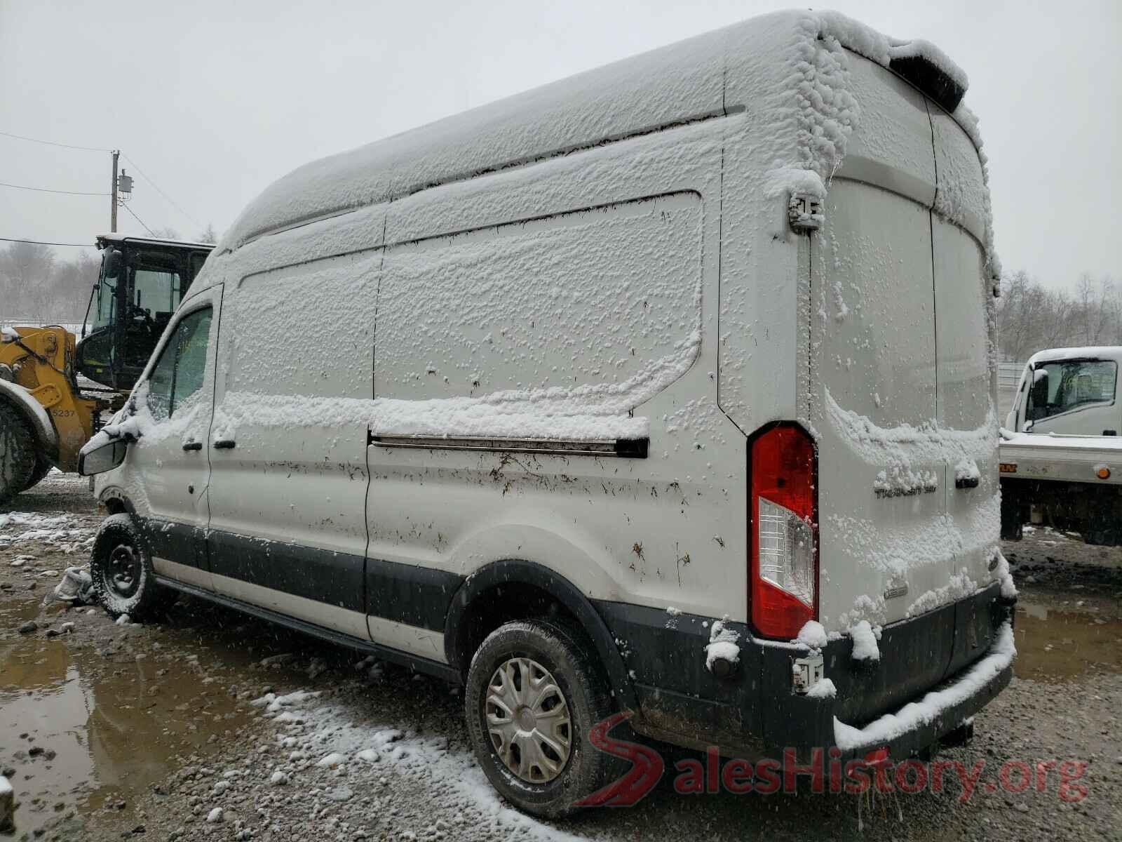 1FTBW2UG5JKA37321 2018 FORD TRANSIT CO