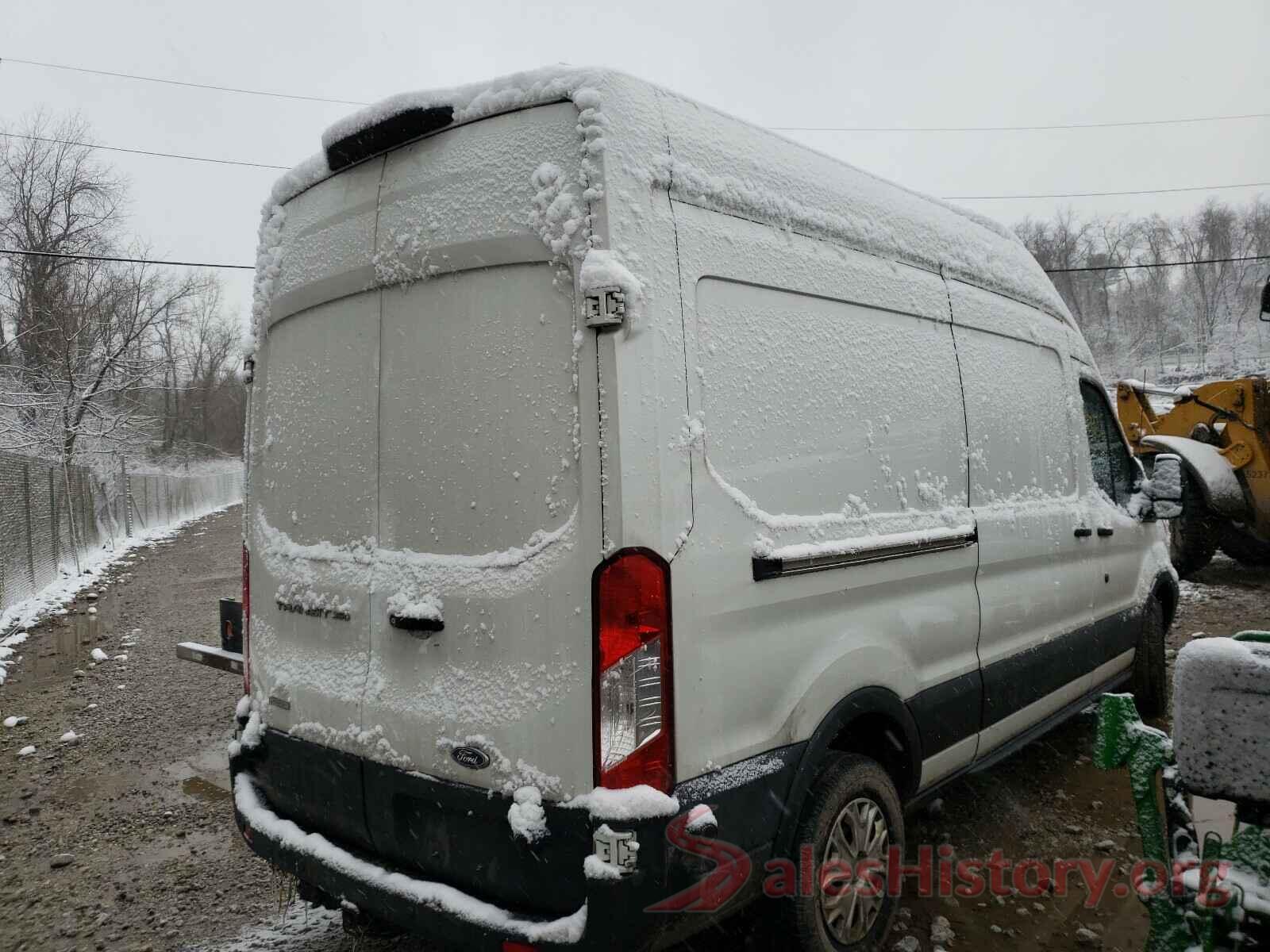 1FTBW2UG5JKA37321 2018 FORD TRANSIT CO