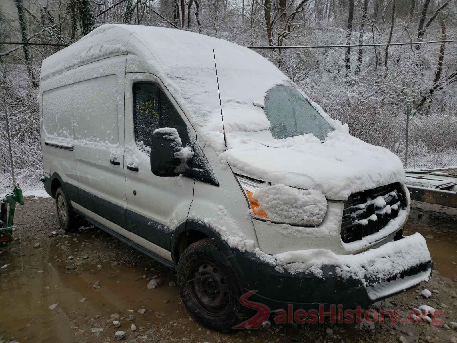 1FTBW2UG5JKA37321 2018 FORD TRANSIT CO