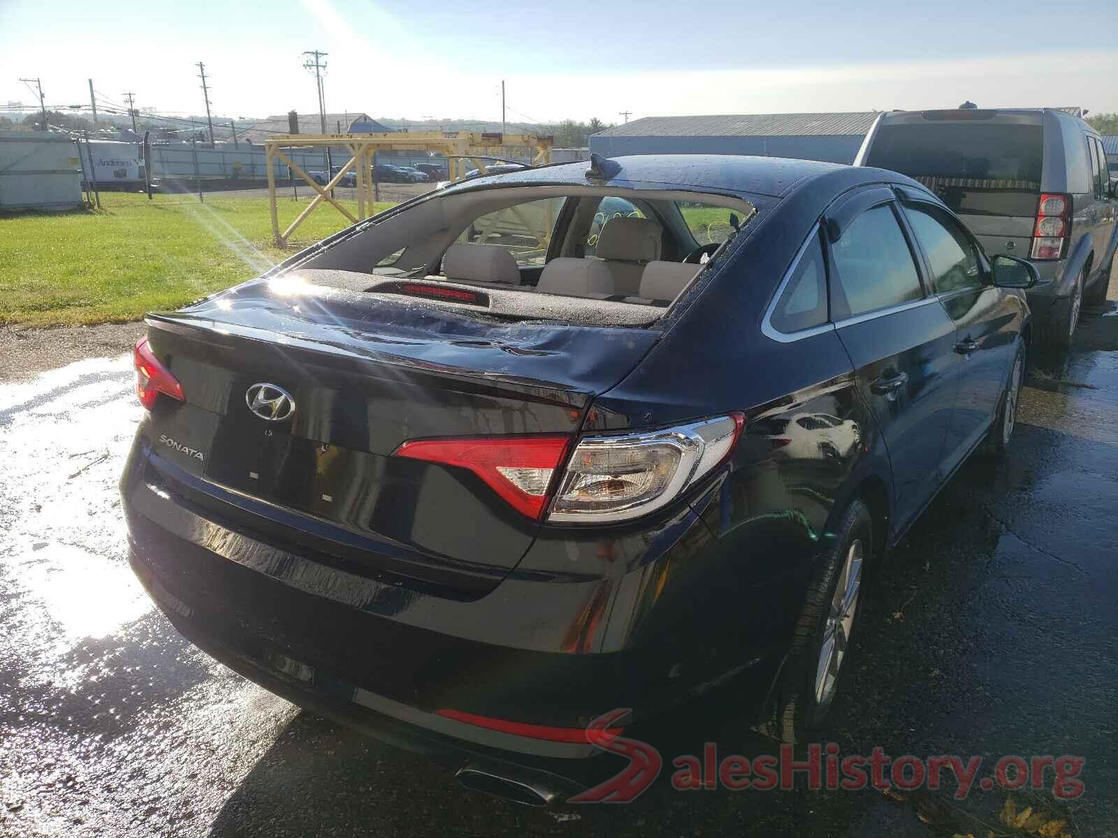 5NPE24AF6HH578533 2017 HYUNDAI SONATA