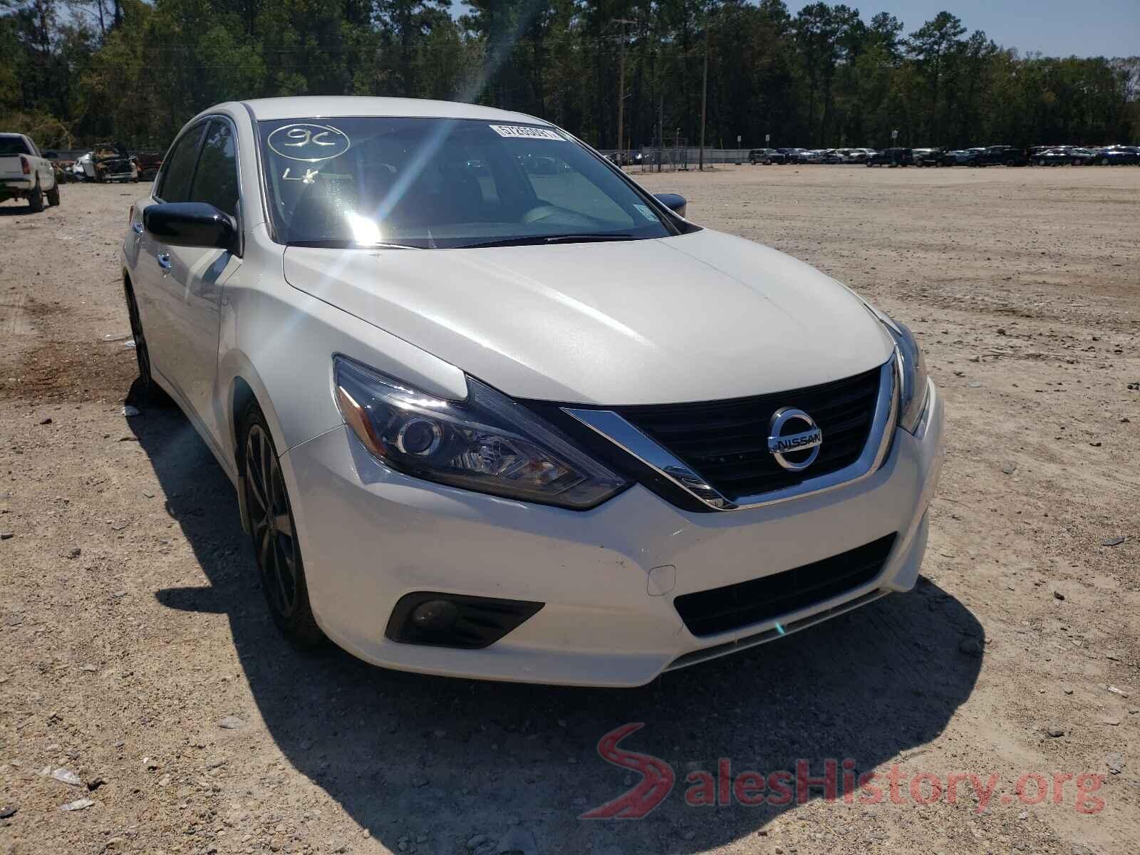 1N4AL3AP2JC292491 2018 NISSAN ALTIMA