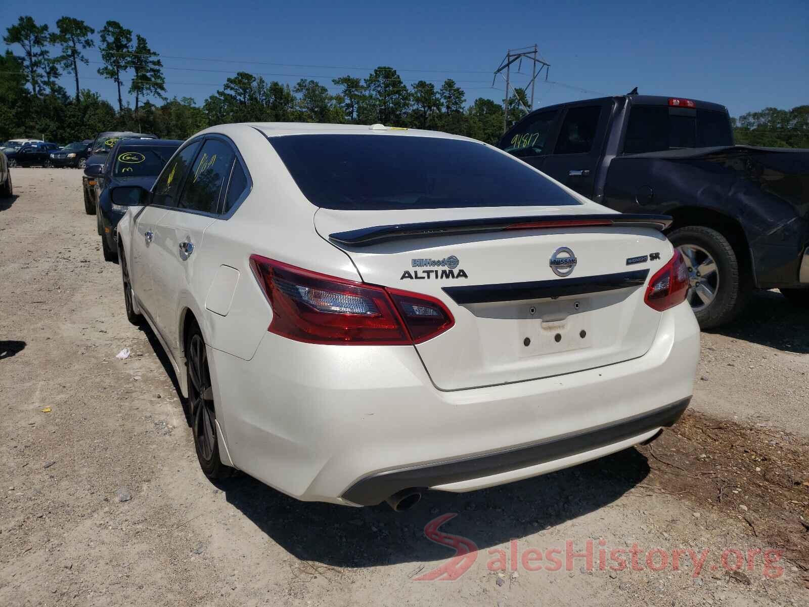 1N4AL3AP2JC292491 2018 NISSAN ALTIMA