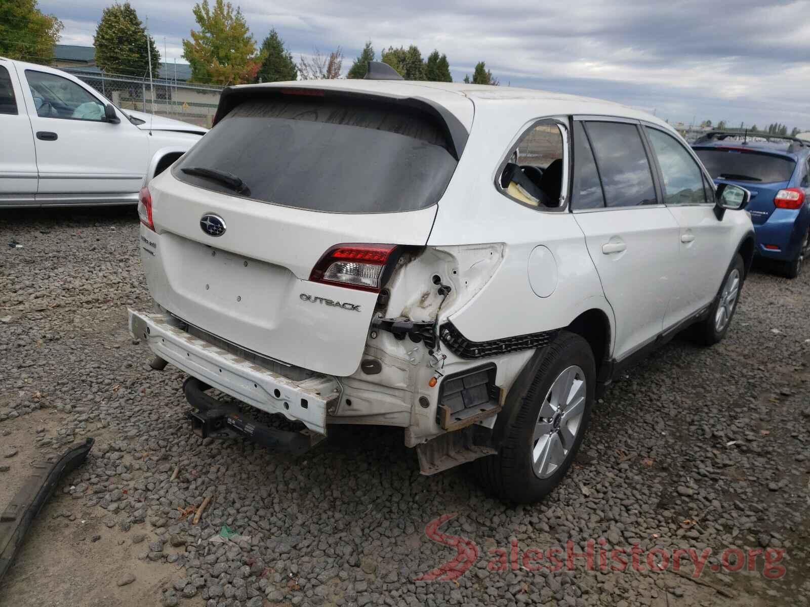 4S4BSACC6J3202917 2018 SUBARU OUTBACK