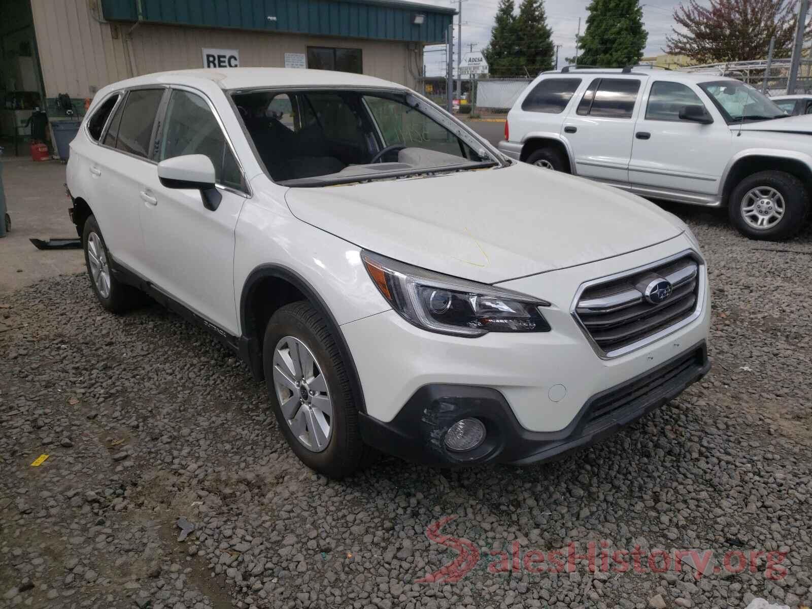 4S4BSACC6J3202917 2018 SUBARU OUTBACK