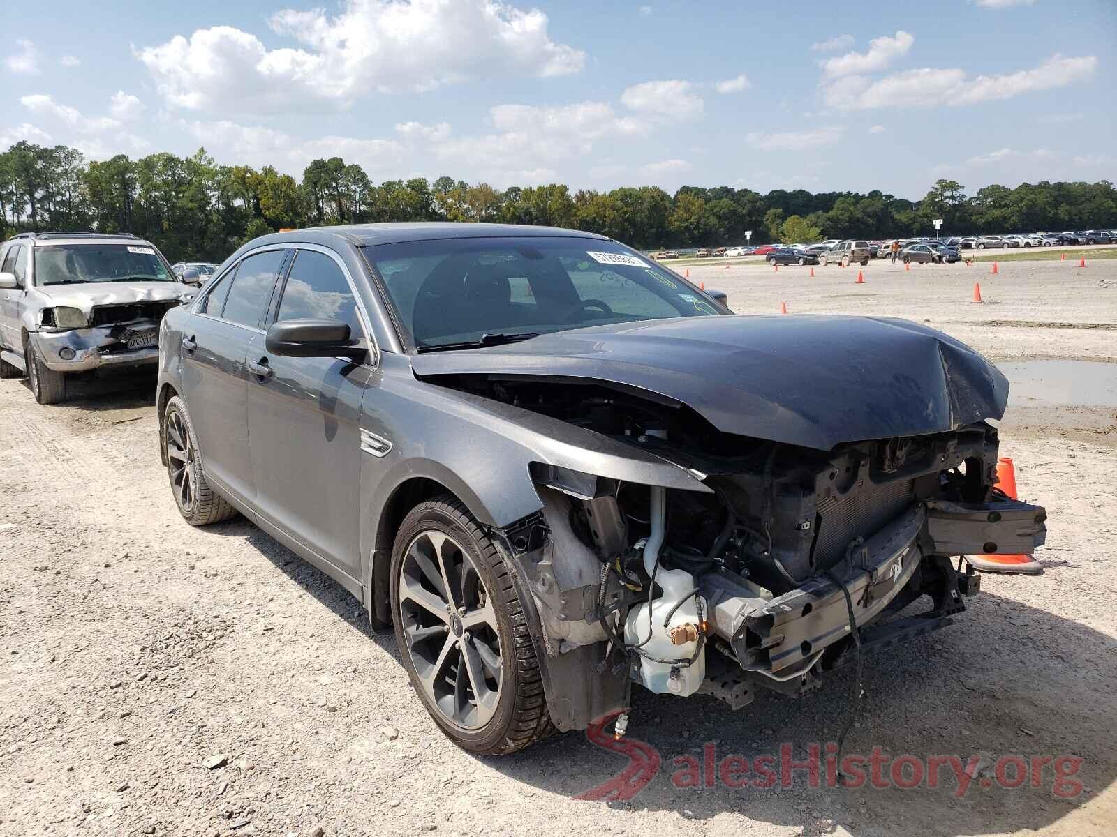 1FAHP2E80GG156281 2016 FORD TAURUS