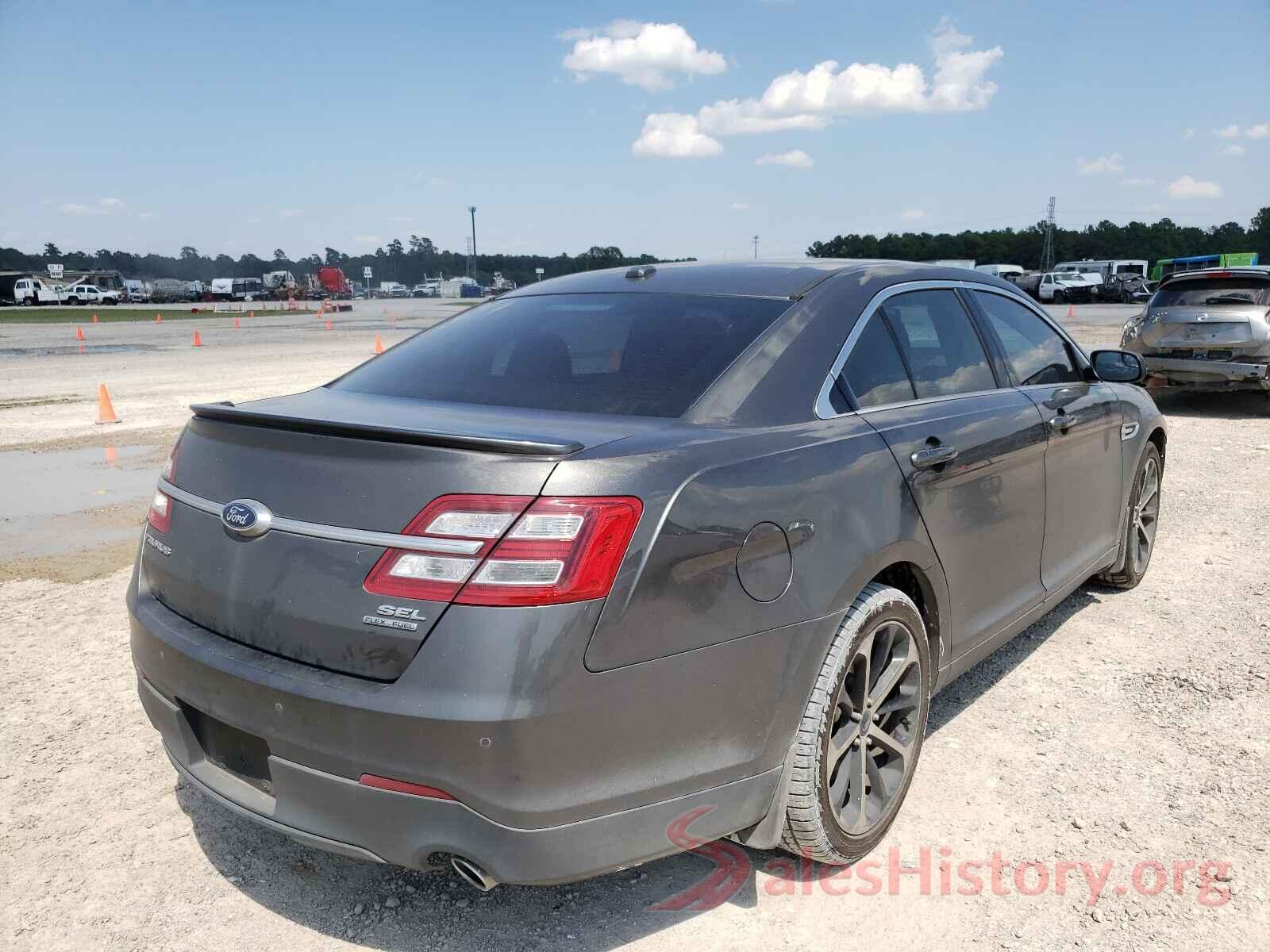 1FAHP2E80GG156281 2016 FORD TAURUS