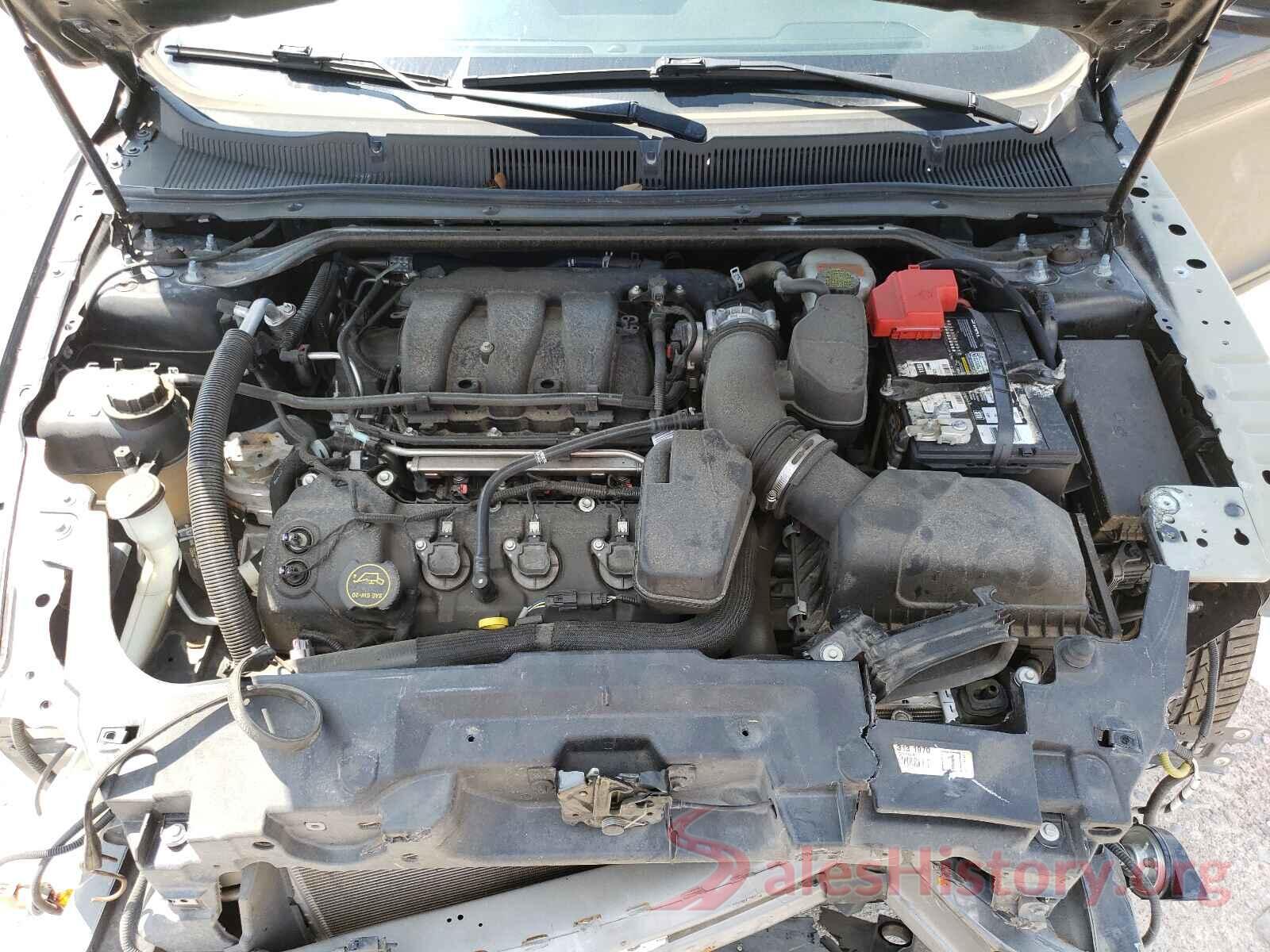 1FAHP2E80GG156281 2016 FORD TAURUS