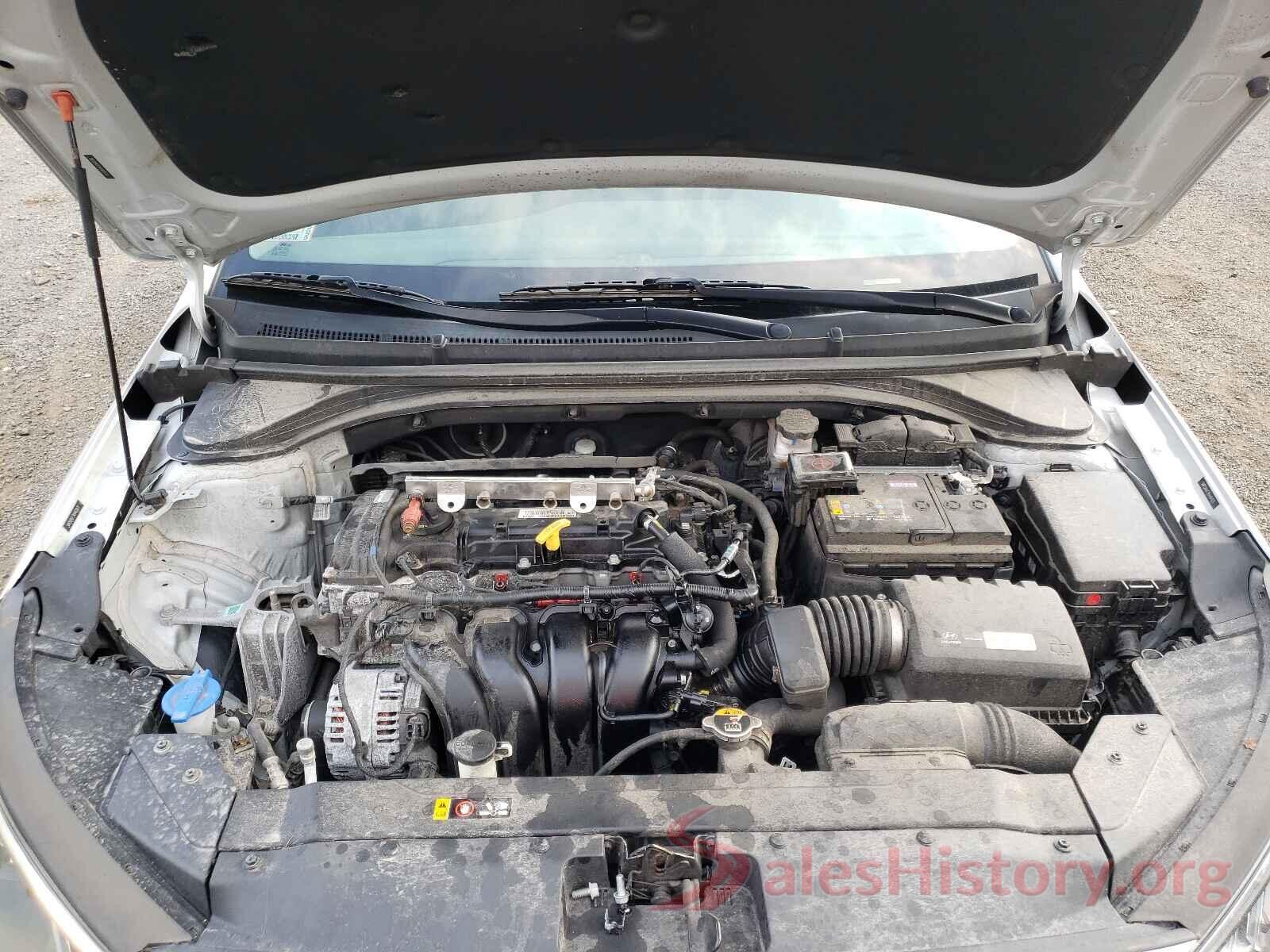 5NPD84LF3KH461071 2019 HYUNDAI ELANTRA