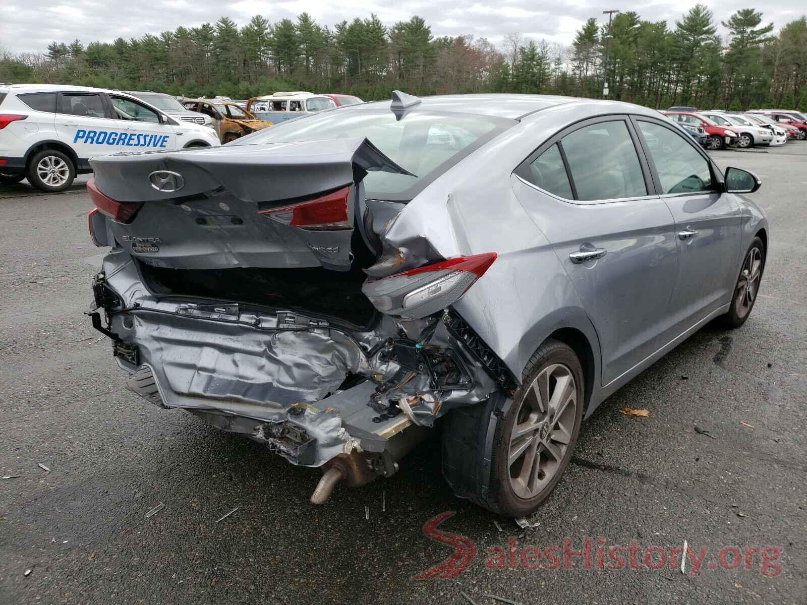 5NPD84LFXHH008543 2017 HYUNDAI ELANTRA