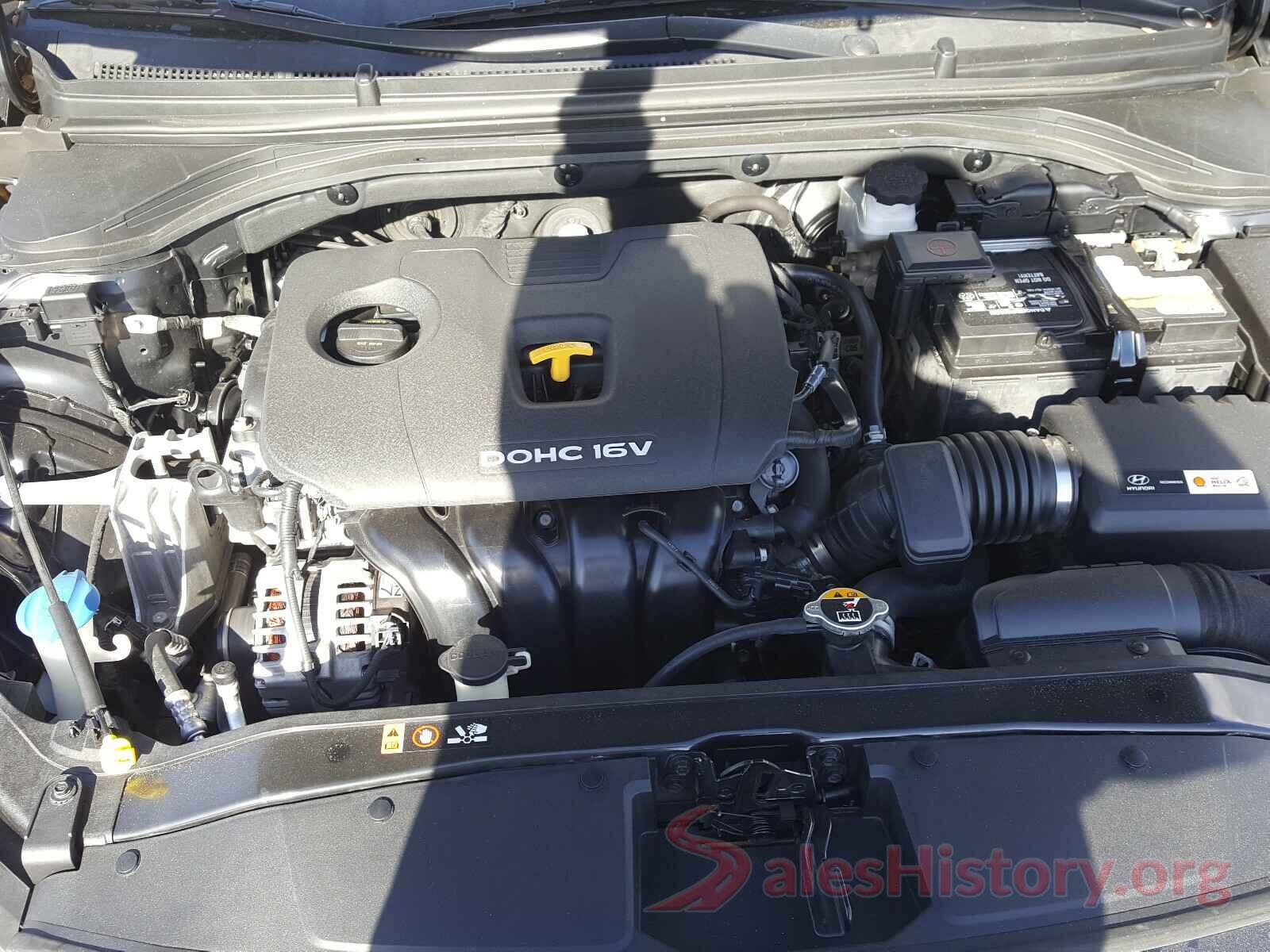 KMHD74LF5HU156572 2017 HYUNDAI ELANTRA