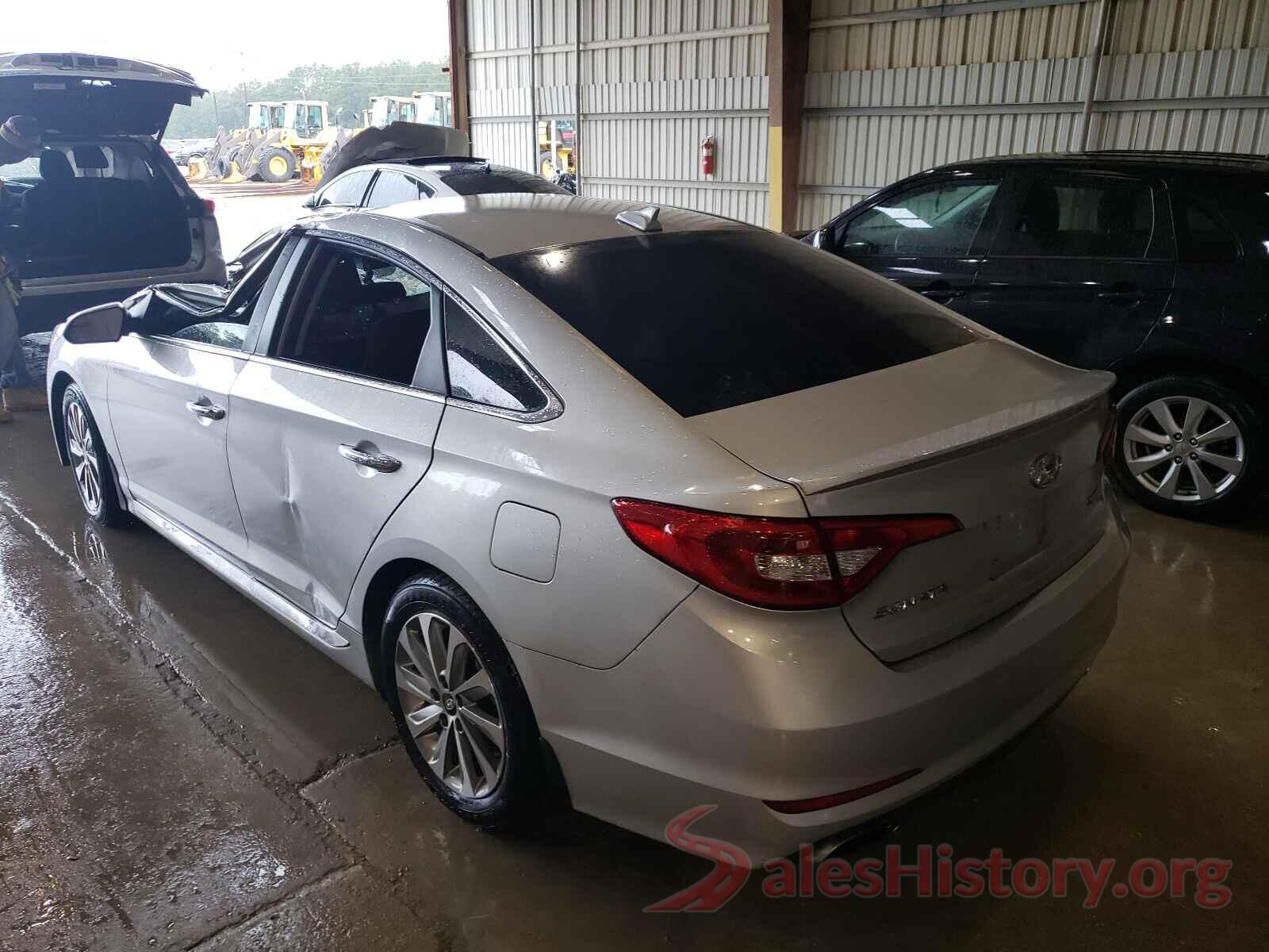 5NPE34AF5HH486553 2017 HYUNDAI SONATA