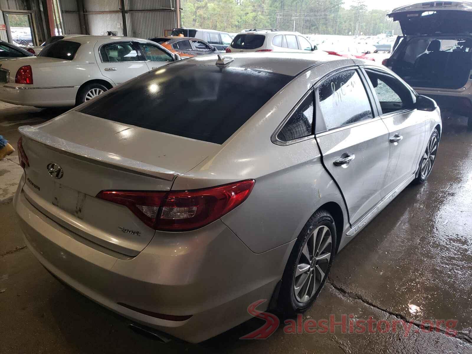 5NPE34AF5HH486553 2017 HYUNDAI SONATA