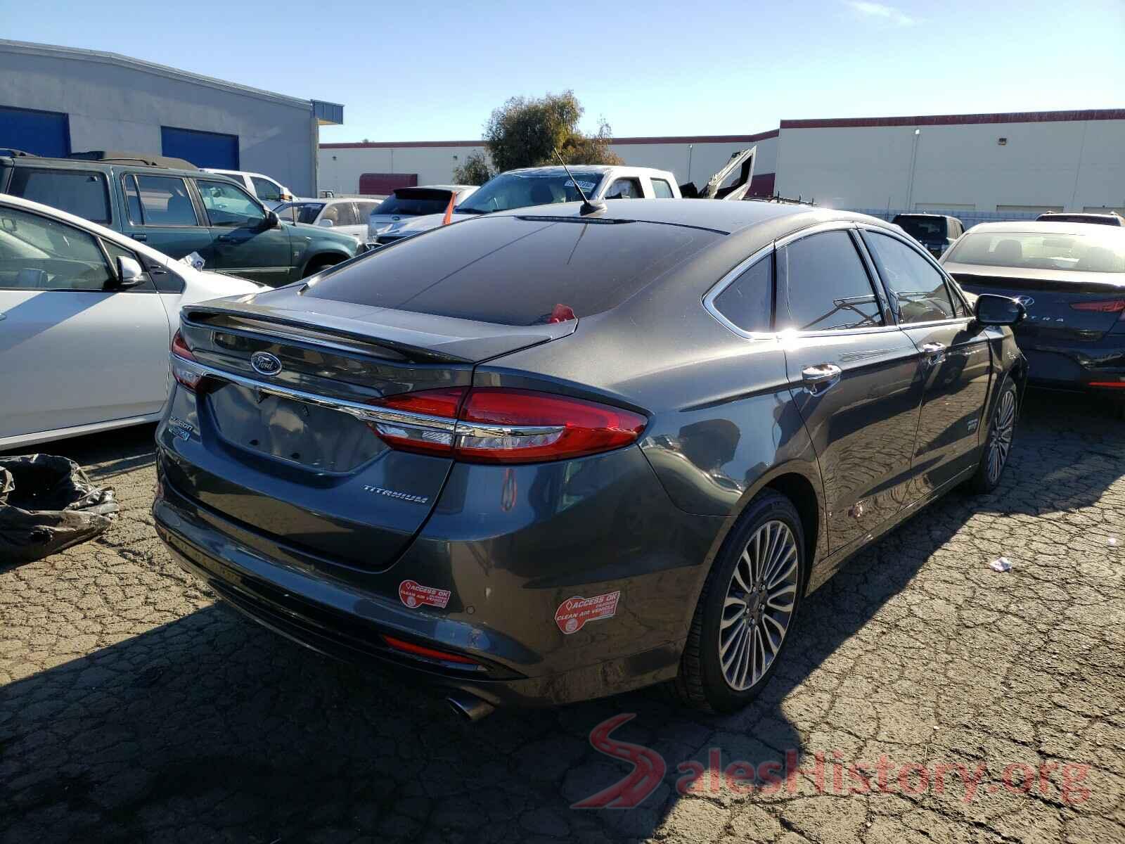 3FA6P0SU2HR313025 2017 FORD FUSION