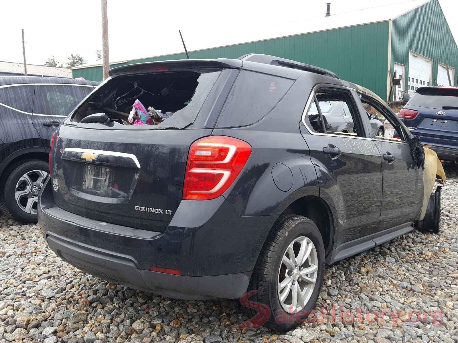 2GNFLFEK1G6131381 2016 CHEVROLET EQUINOX