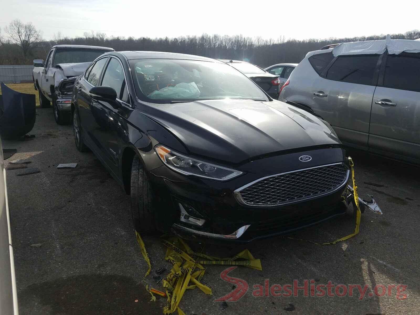 3FA6P0RU1KR121463 2019 FORD FUSION