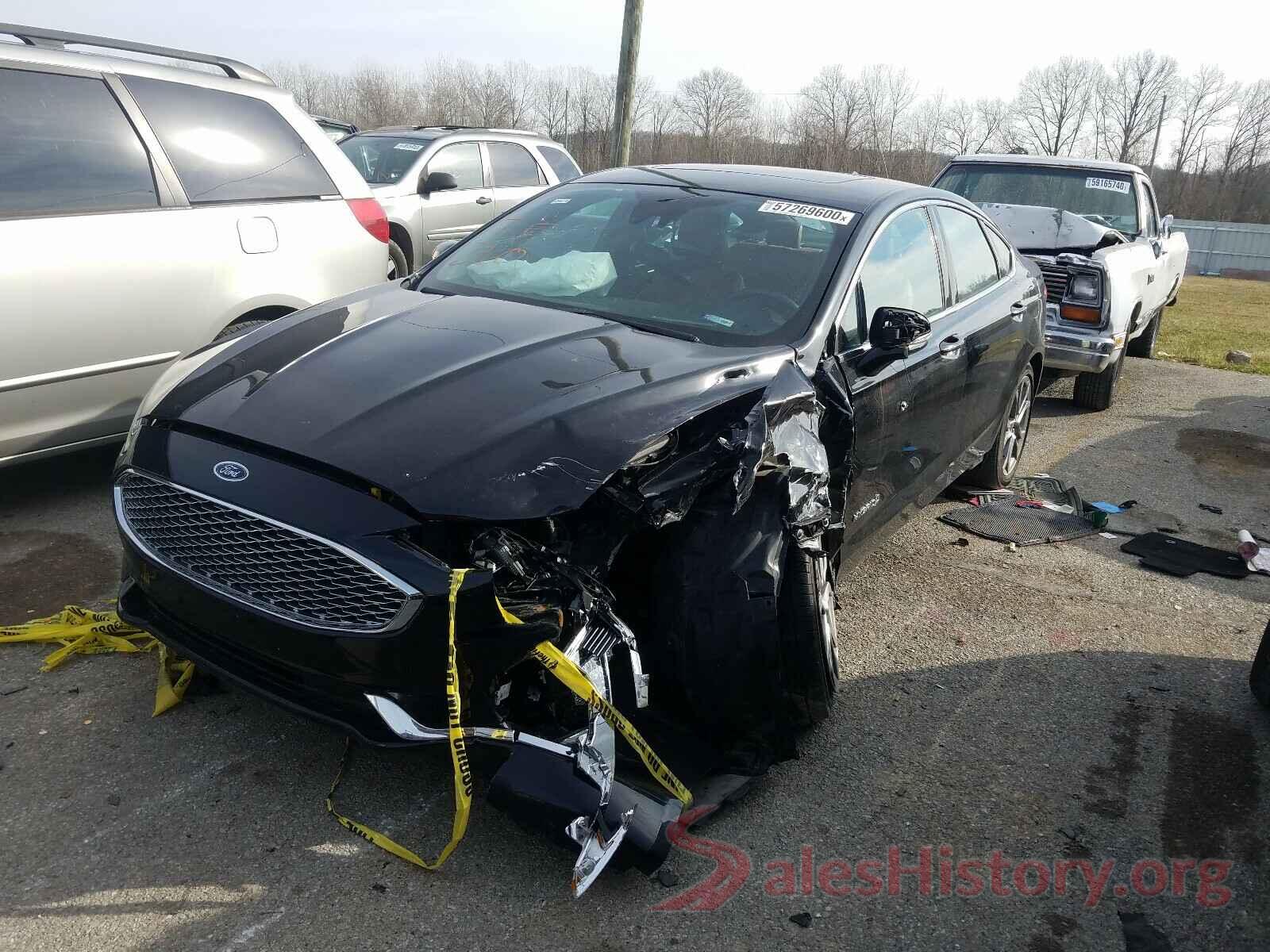 3FA6P0RU1KR121463 2019 FORD FUSION